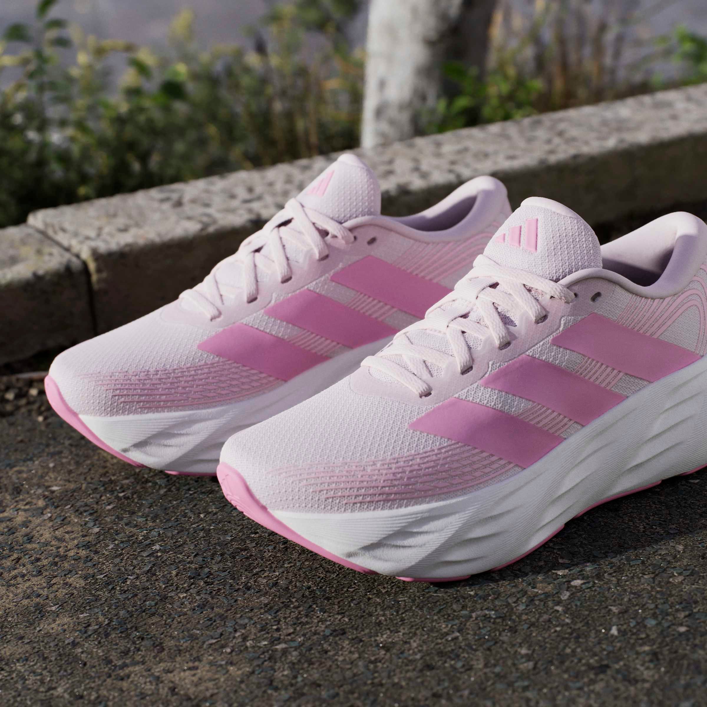 adidas Performance Laufschuh »GALAXY 8«