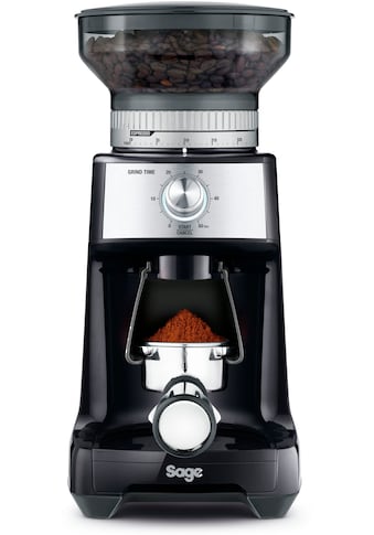 Sage Kaffeemühle »the Dose Control Pro SCG6...