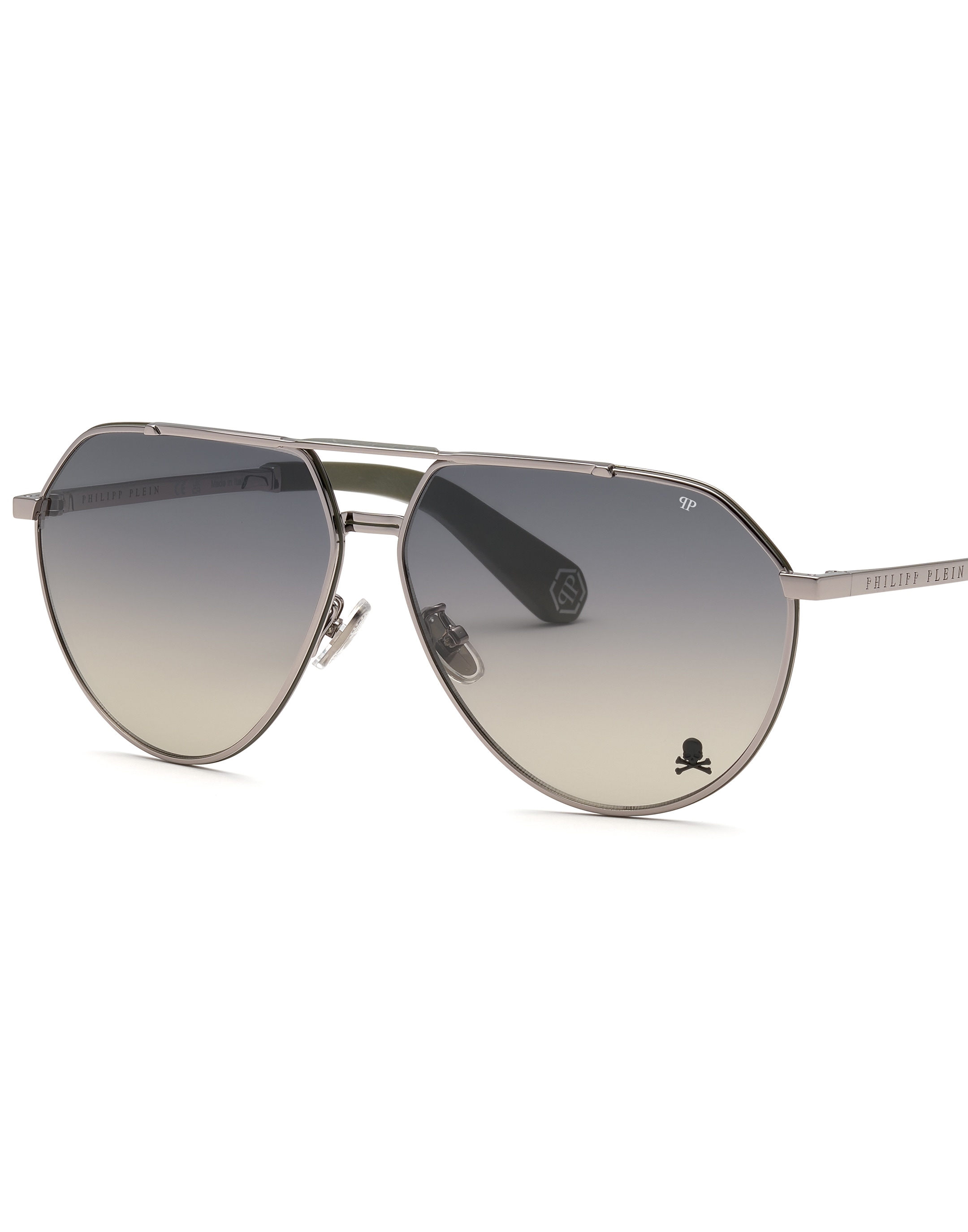 PHILIPP PLEIN Sonnenbrille "Signature" günstig online kaufen