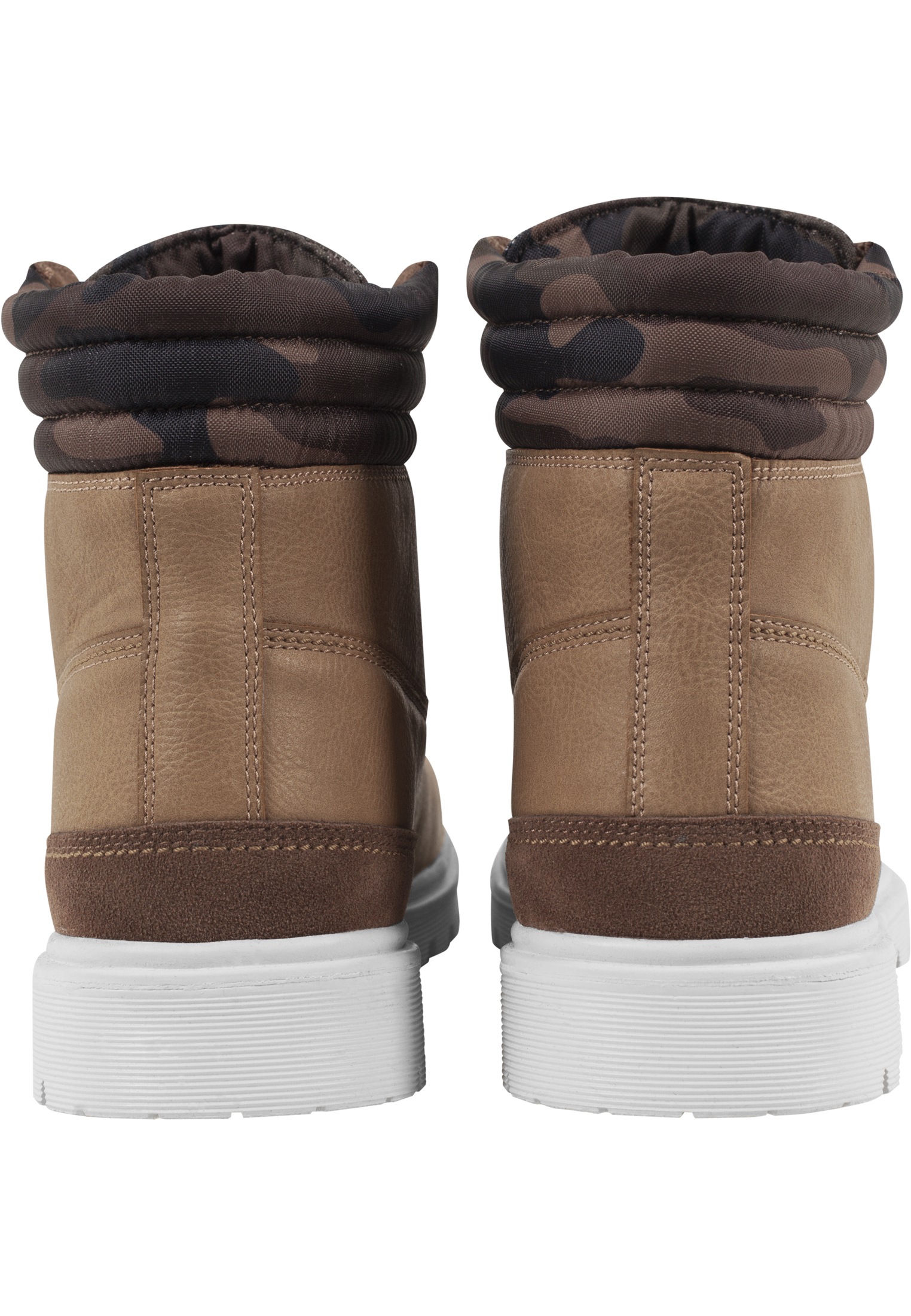 URBAN CLASSICS Sneaker »Urban Classics Herren Winter Boots«, (1 tlg.)