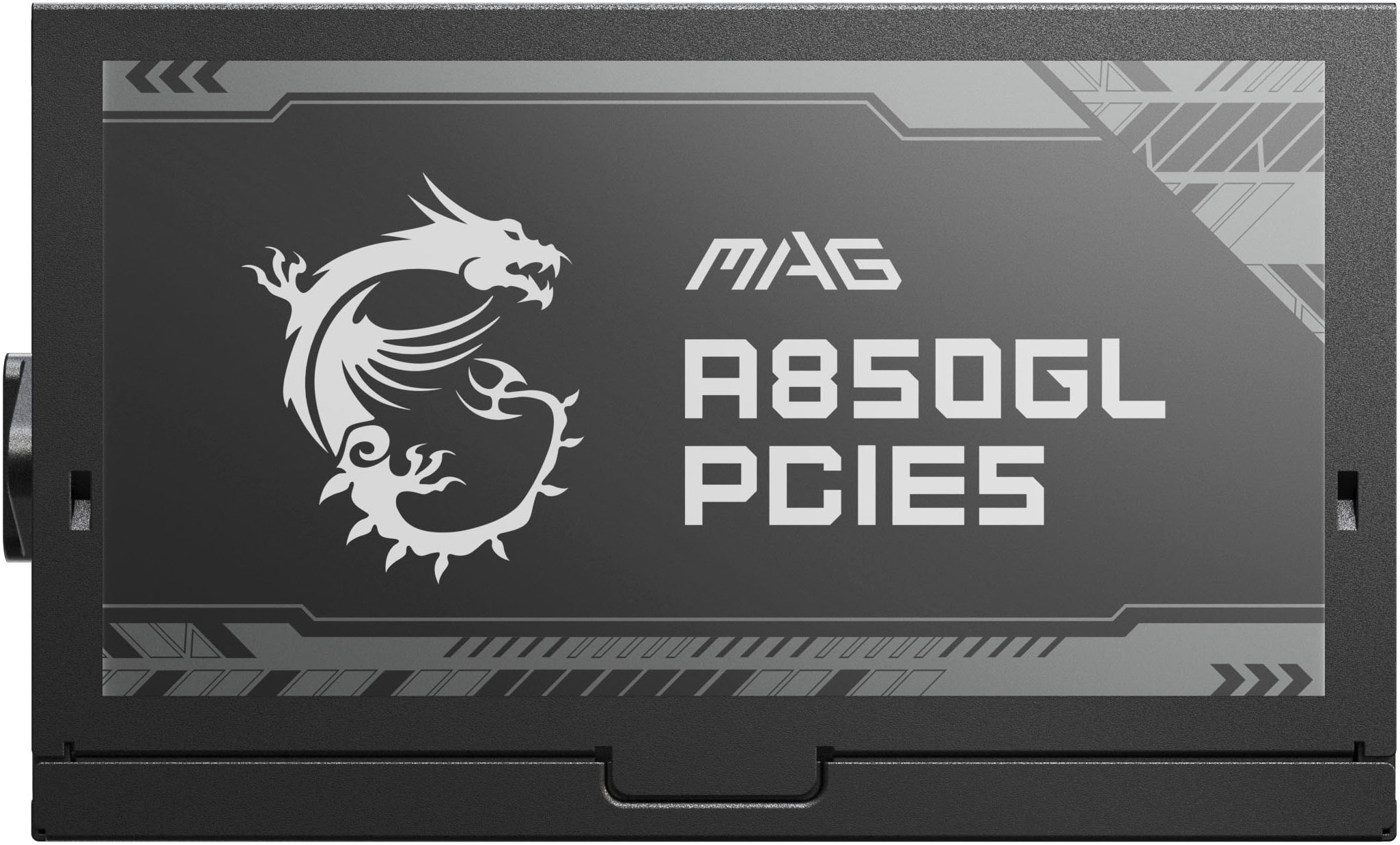 MSI PC-Netzteil »MAG A850GL PCIE5«