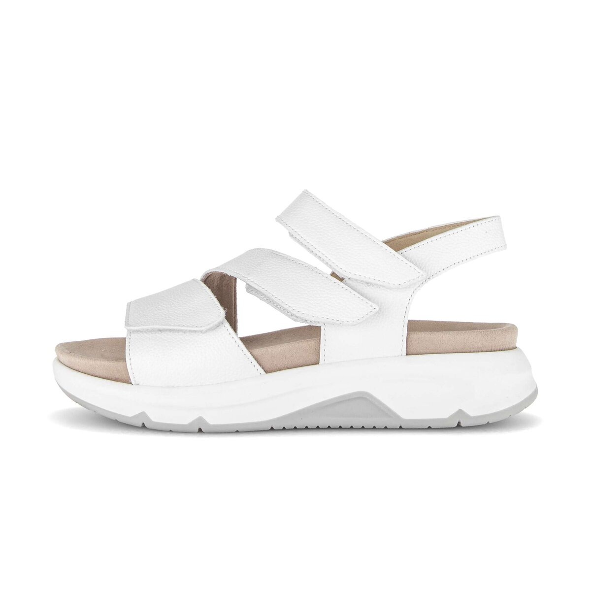 Gabor Plateausandaletten "Plateau Sandale" günstig online kaufen