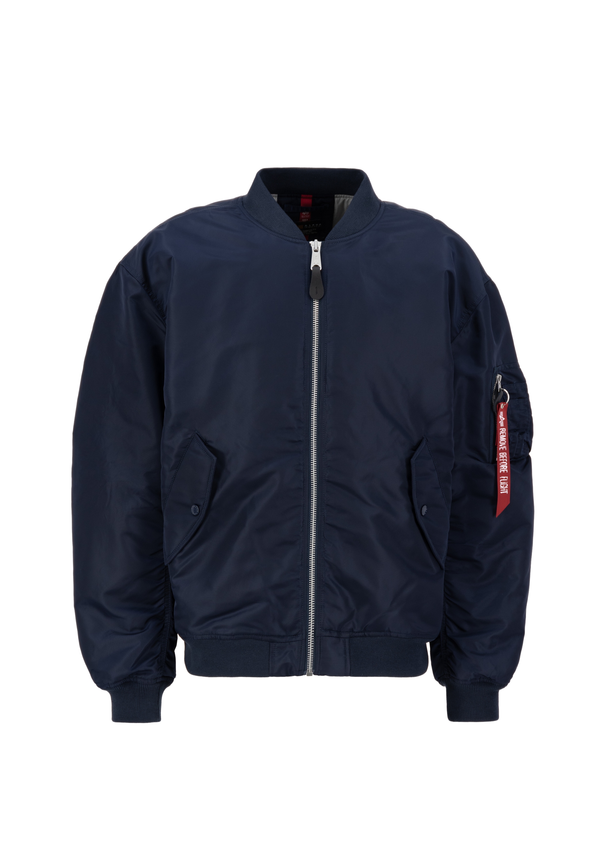 Alpha Industries Bomberjacke "Alpha Industries Men - Bomber Jackets MA-1 CS"