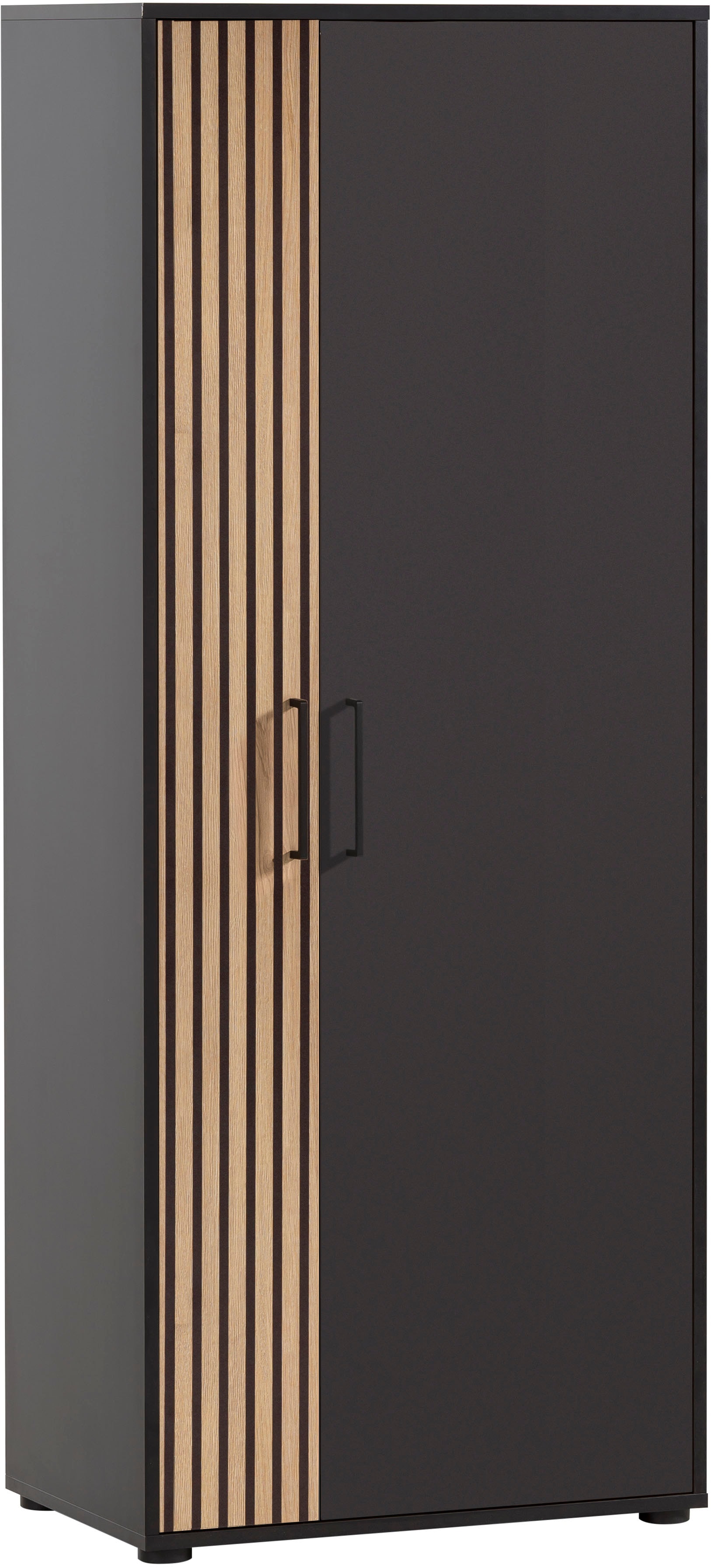 welltime Aktenschrank "Hank, Aktenschrank, Made in Germany, B: 65 cm" Solide Verarbeitung - Dieses Produkt ist in Deutschland gefertigt