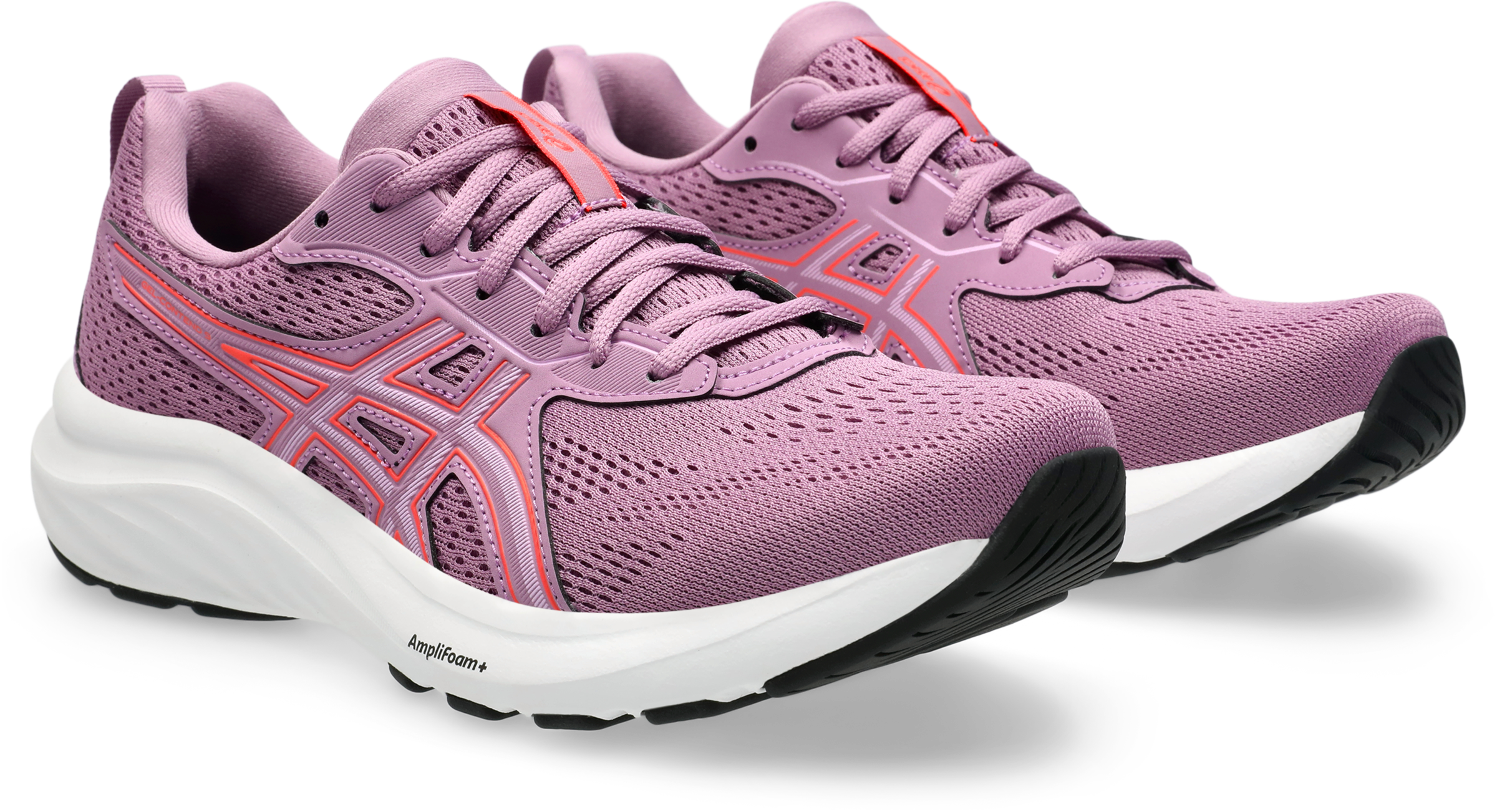 Asics Laufschuh "GEL-CONTEND 9", mehr Dämpfung günstig online kaufen