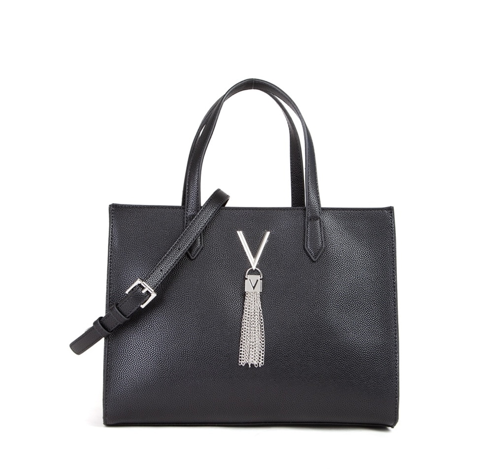 VALENTINO BAGS "SHOPPING DIVINA" Umhängetasche Henkeltasche Schultertasche günstig online kaufen