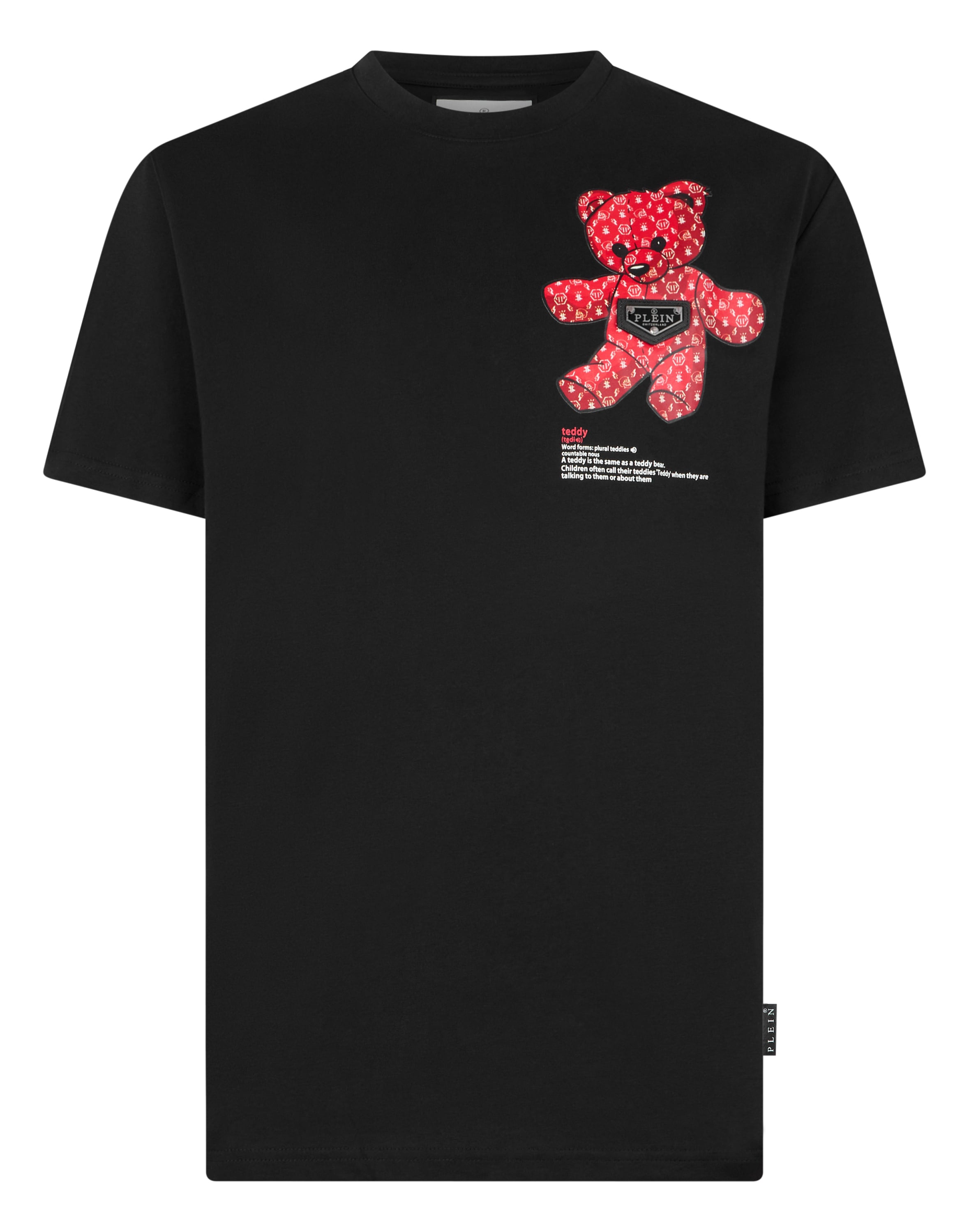PHILIPP PLEIN "Teddy"