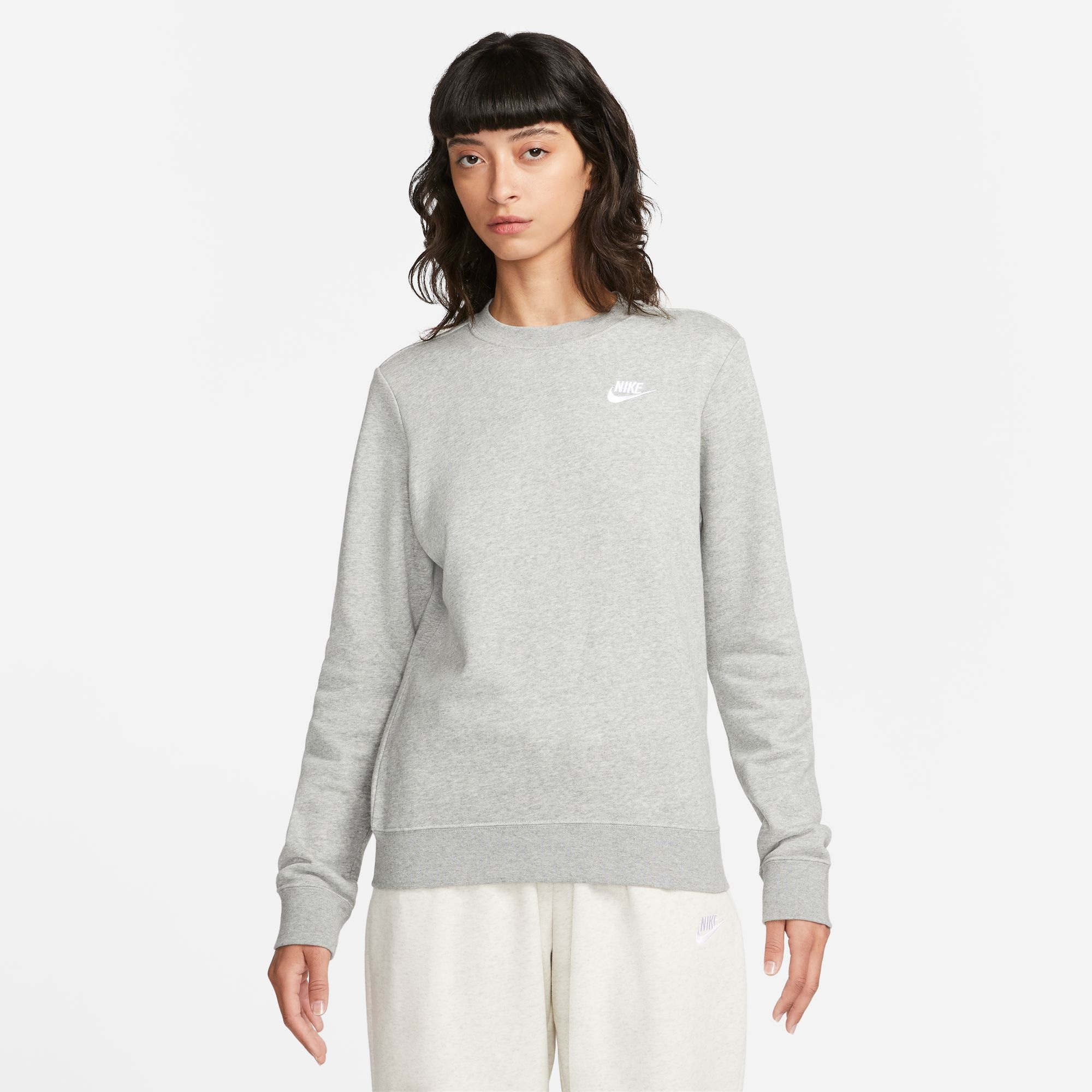 Sweatshirt »CLUB FLEECE WOMEN'S CREW-NECK SWEATSHIRT«