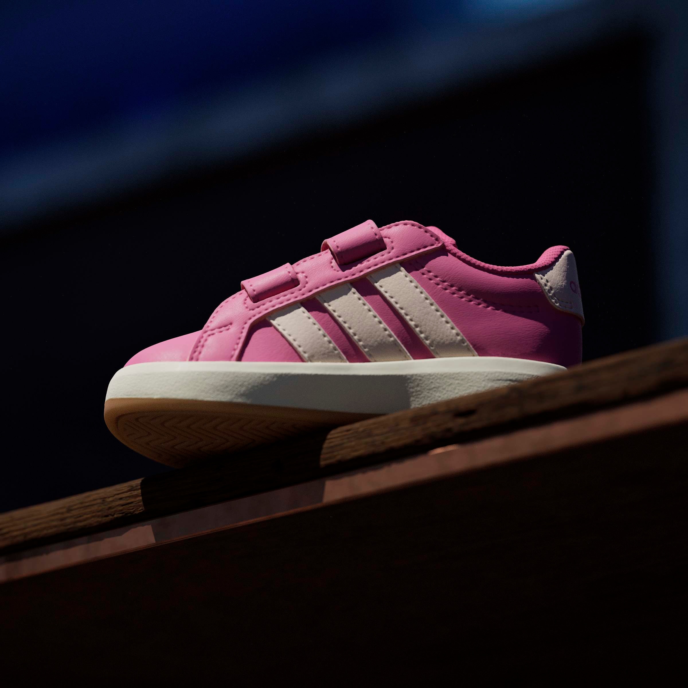 adidas Sportswear Sneaker »GRAND COURT 3.0 KIDS«  für Kinder