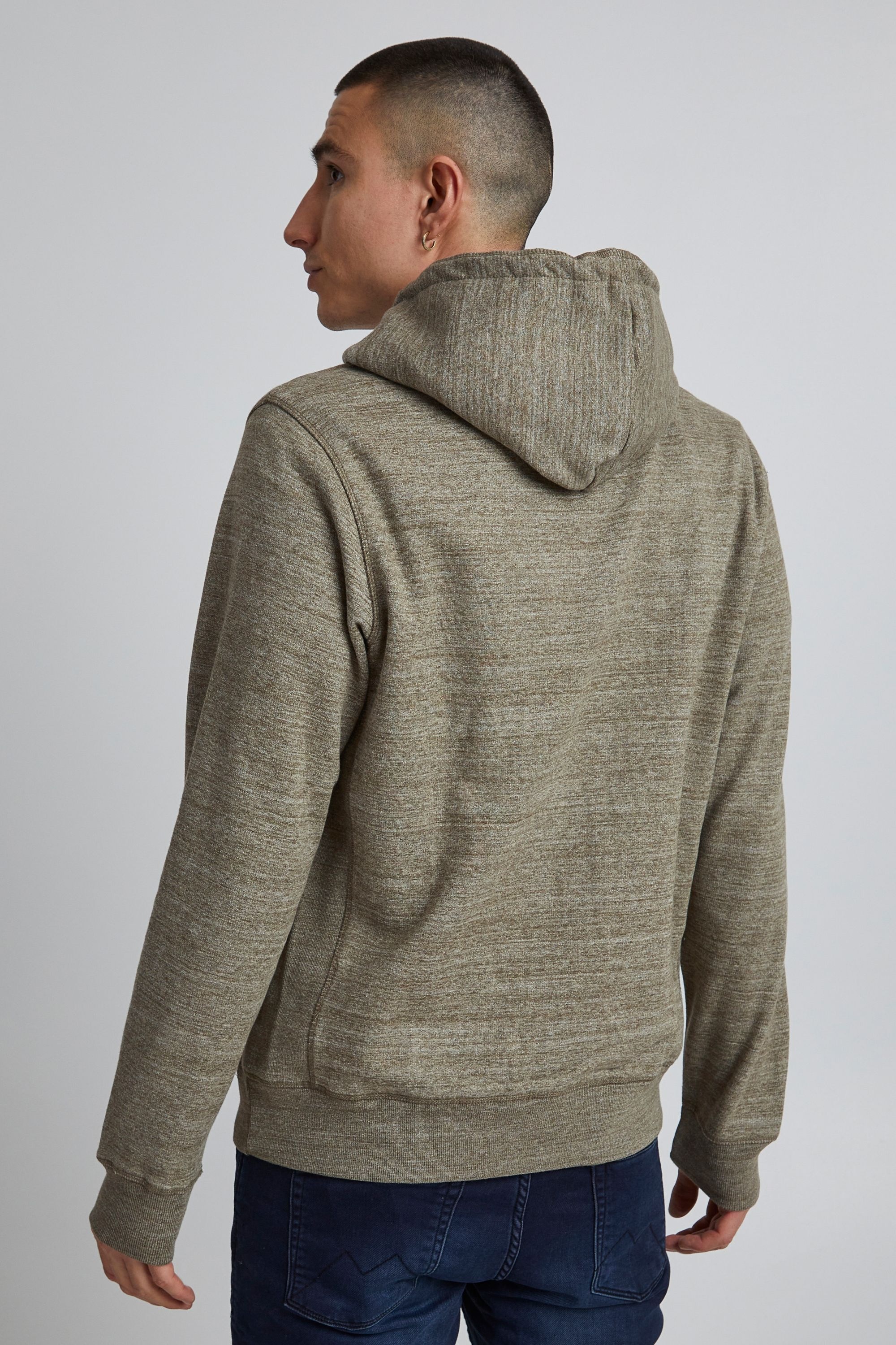 Blend Kapuzensweatjacke »Kapuzensweatshirtjac BHAlton«