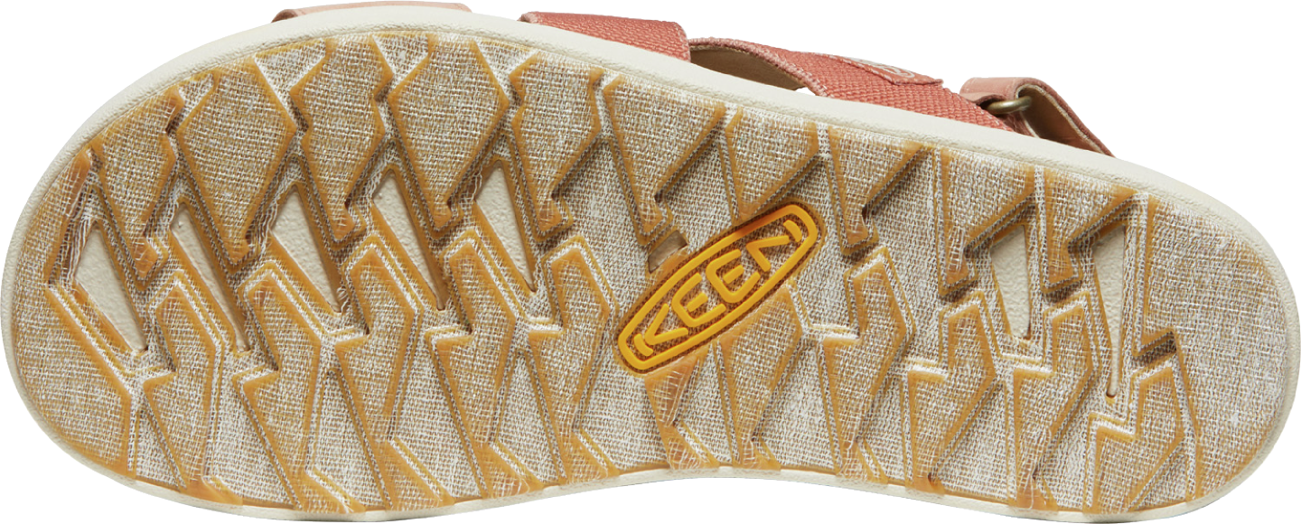 Keen Sandale "ELLE CRISS CROSS" günstig online kaufen