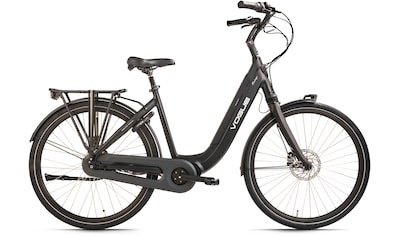 E-Bike »Mestengo«, 8 Gang, Shimano, Nexus, Mittelmotor 250 W