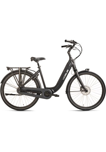 VOGUE BIKE VOGUE dviratis E-Bike »Mestengo« 8 Gan...