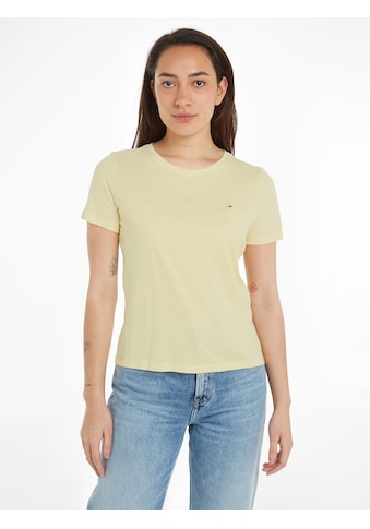 T-Shirt »Soft Jersey T Shirt«