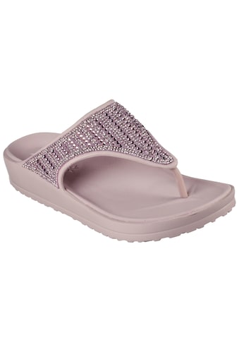 Skechers Šlepetės per pirštą »CALI BREEZE 2.0-G...