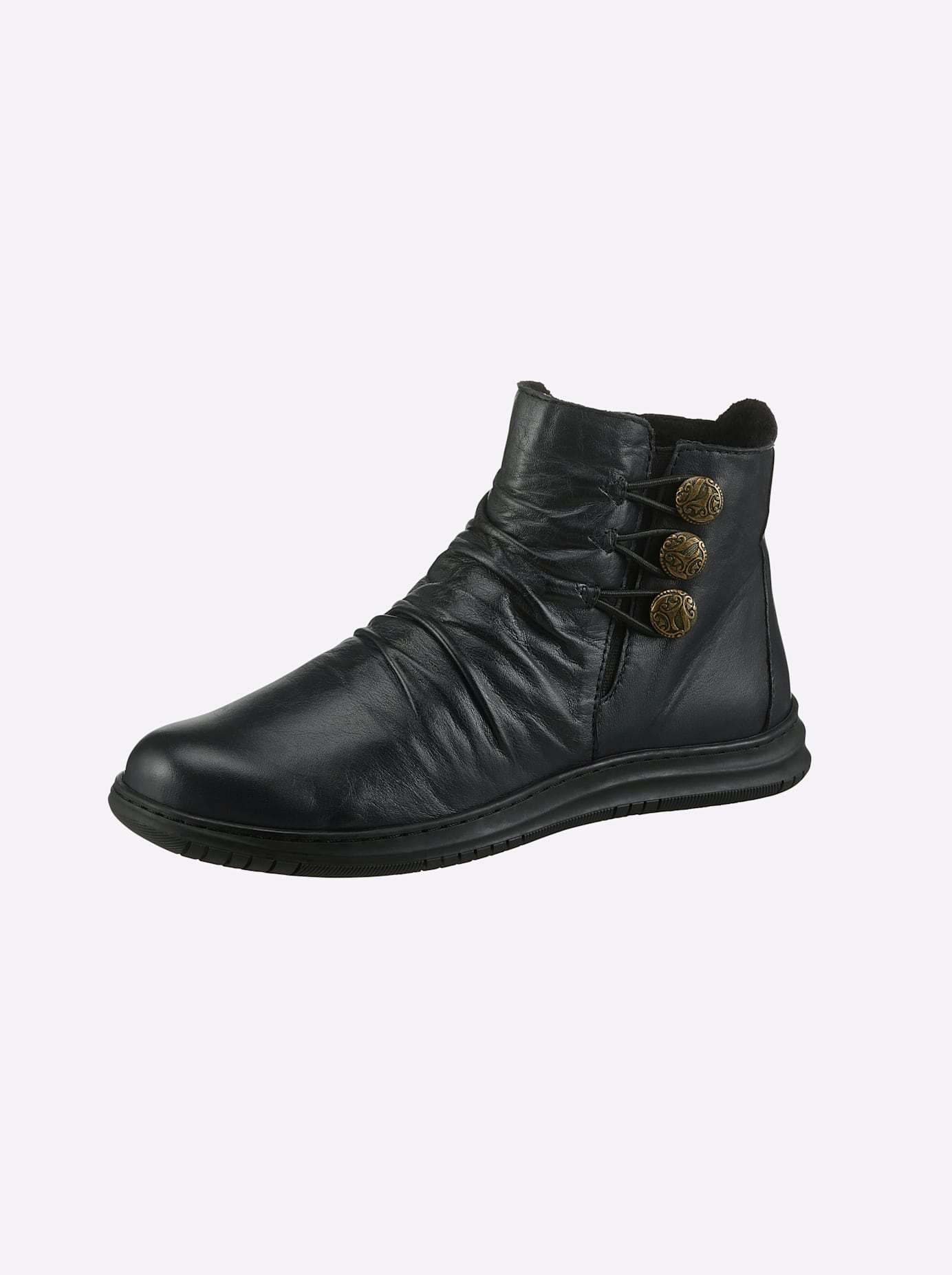 Gemini Stiefelette günstig online kaufen