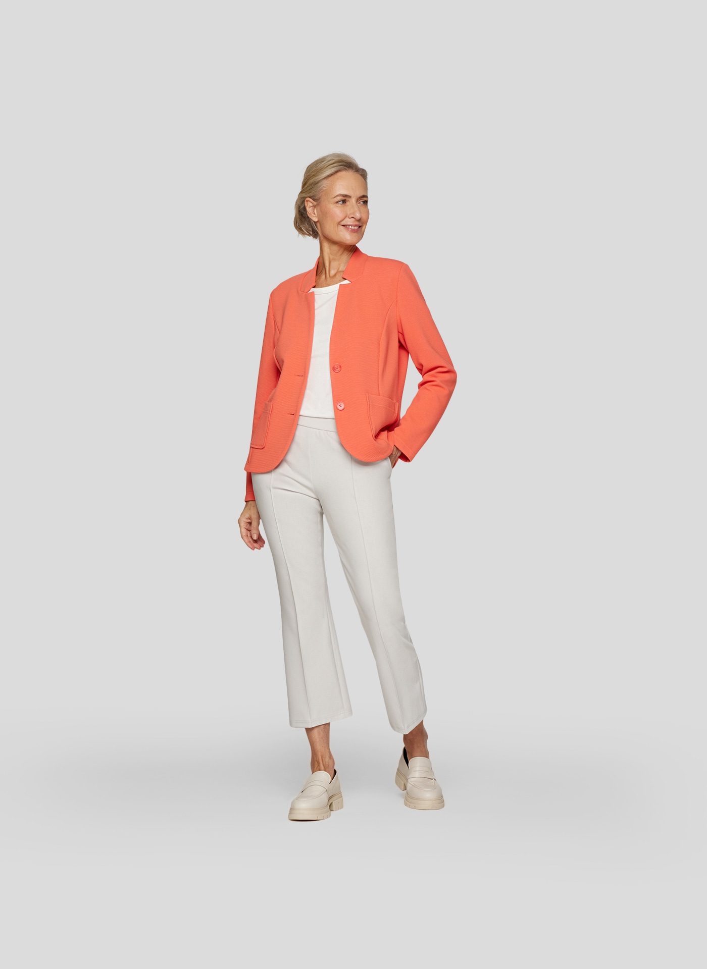 Rabe Jackenblazer »Jacke«