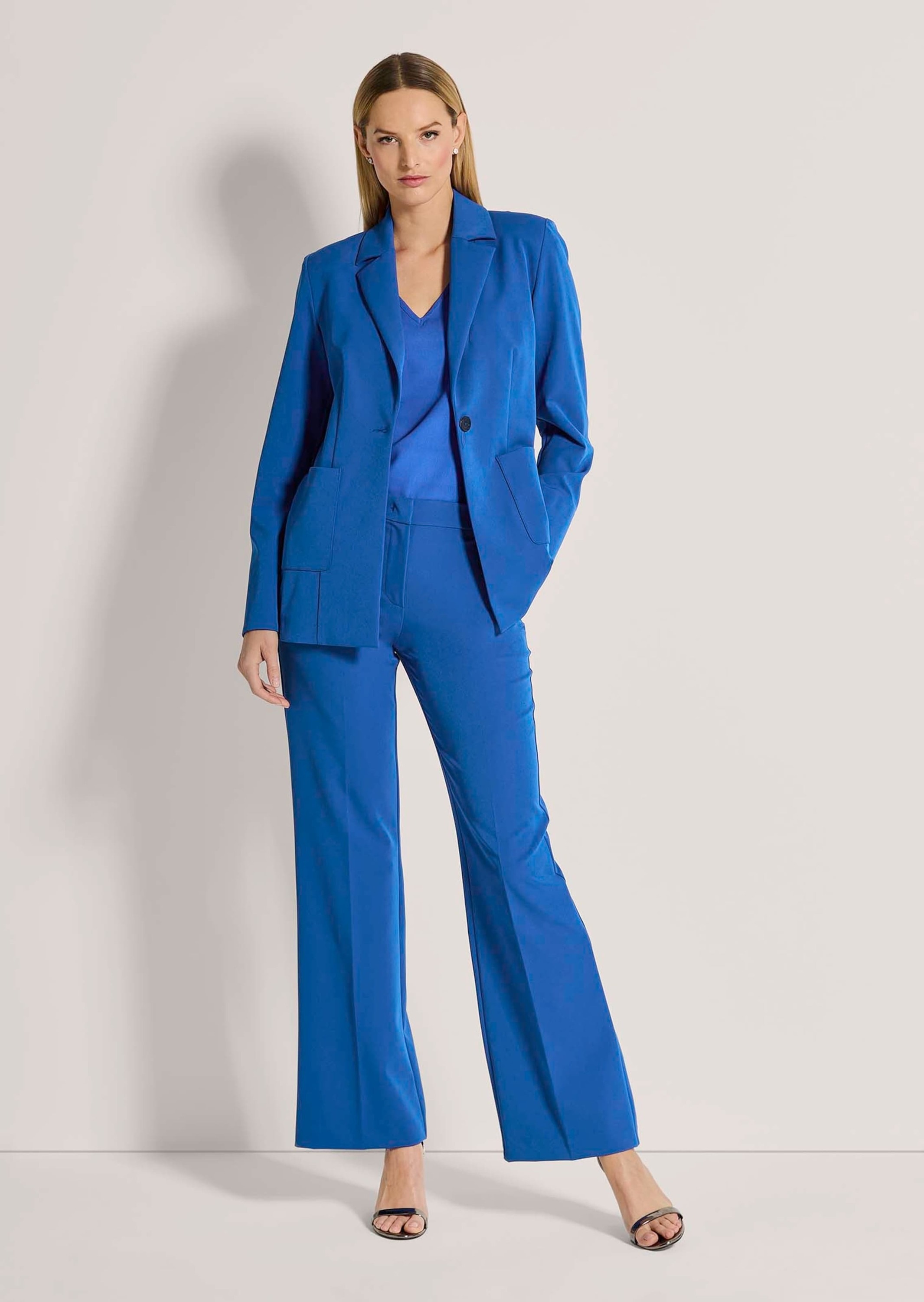 MADELEINE Longblazer "Blazer Longblazer" günstig online kaufen