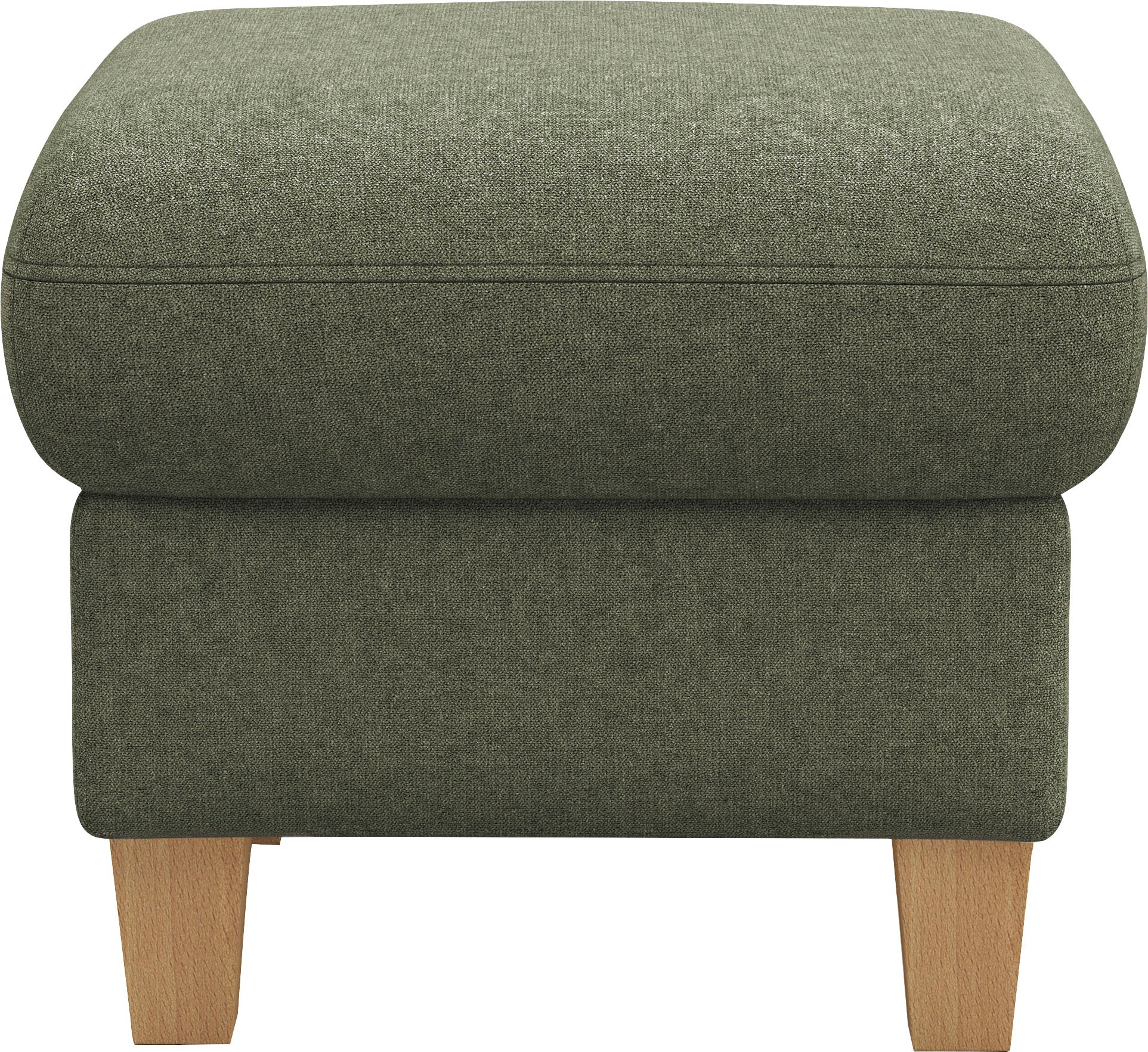 Thumbnail - Home affaire Polsterhocker "Glendale" mit Stauraum