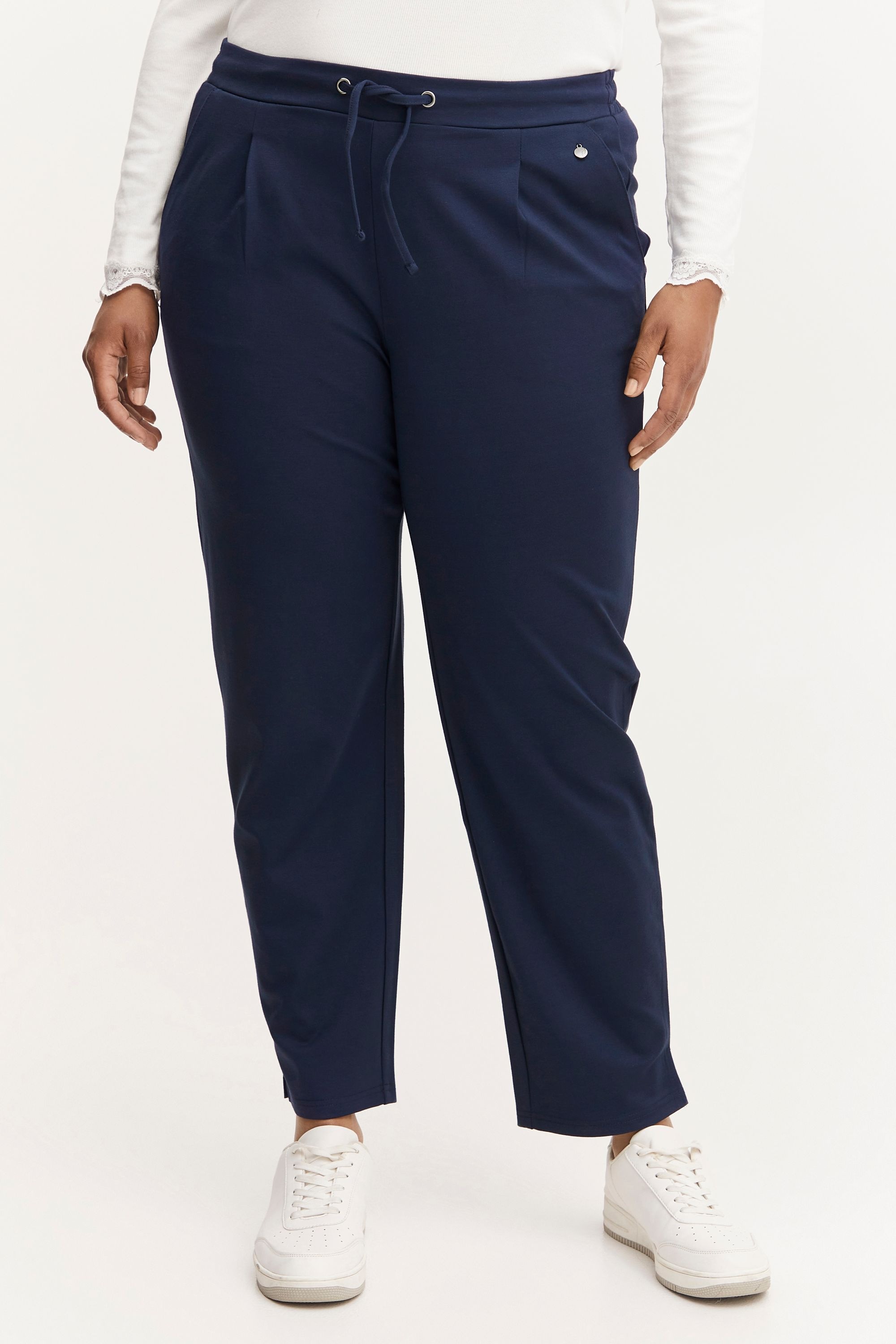 fransa Stoffhose »Stoffhose FPStretch«