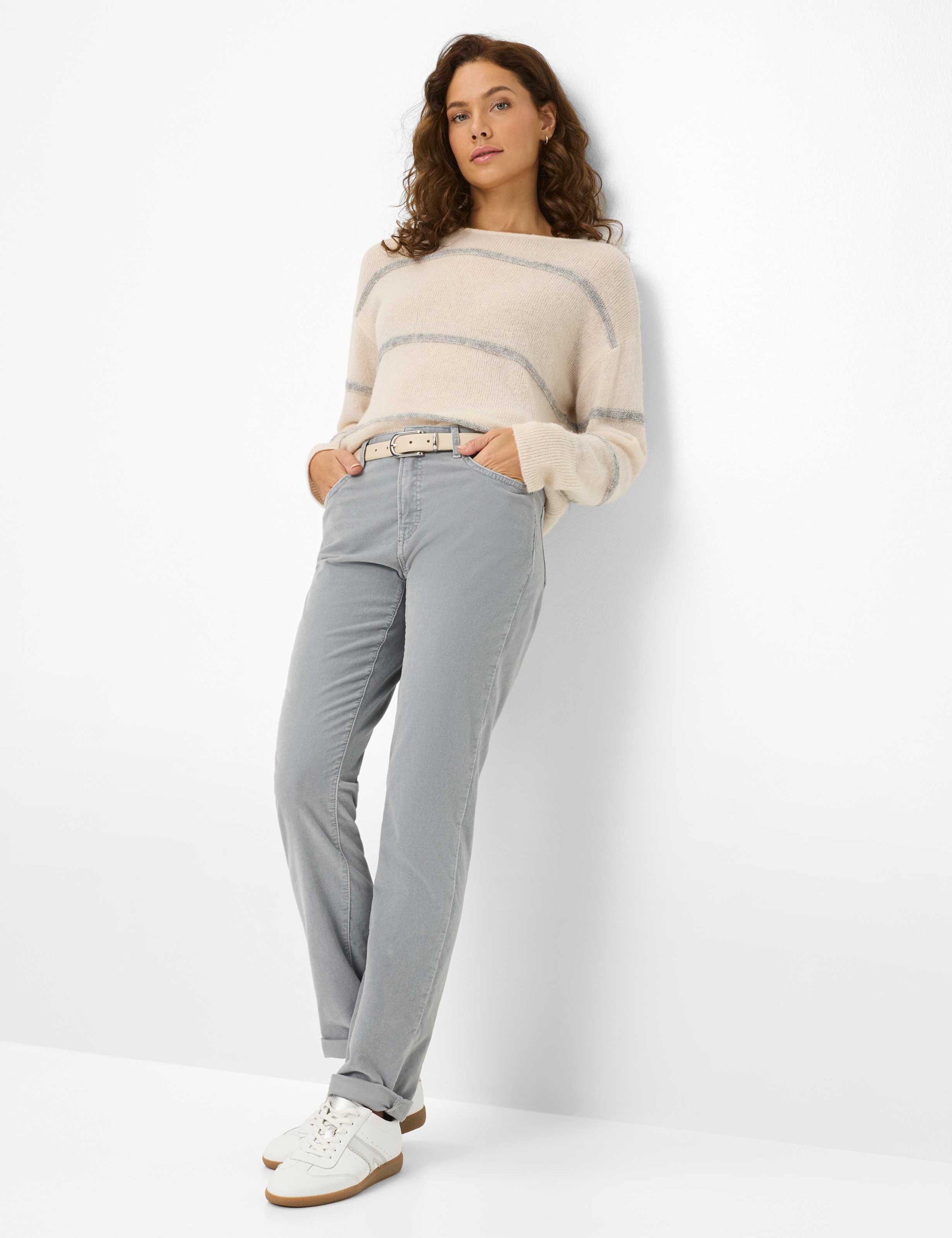 Brax 5-Pocket-Hose »Style MARY«