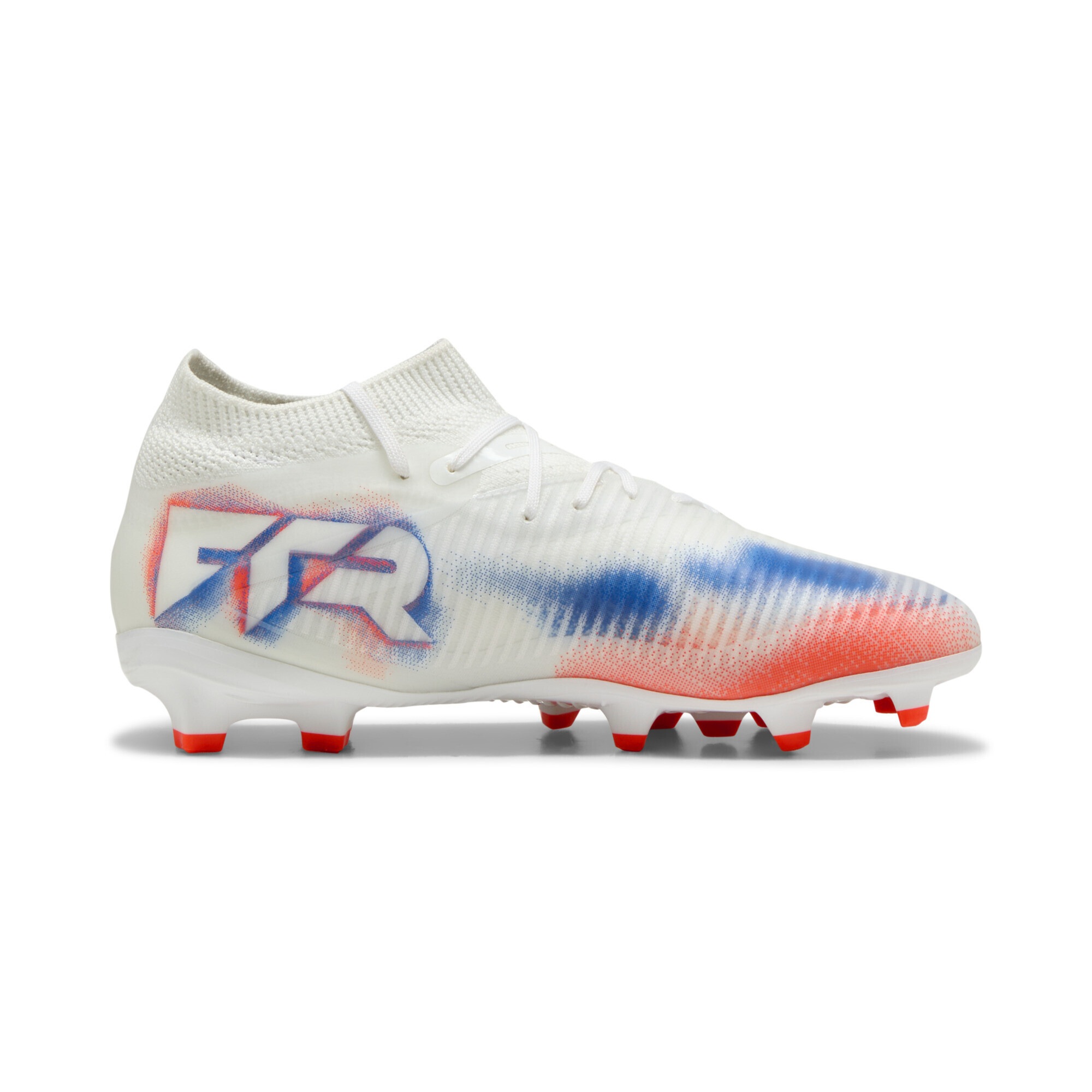 PUMA Fußballschuh »FUTURE 8 PRO FG/AG Fußballschuhe Jugendliche«