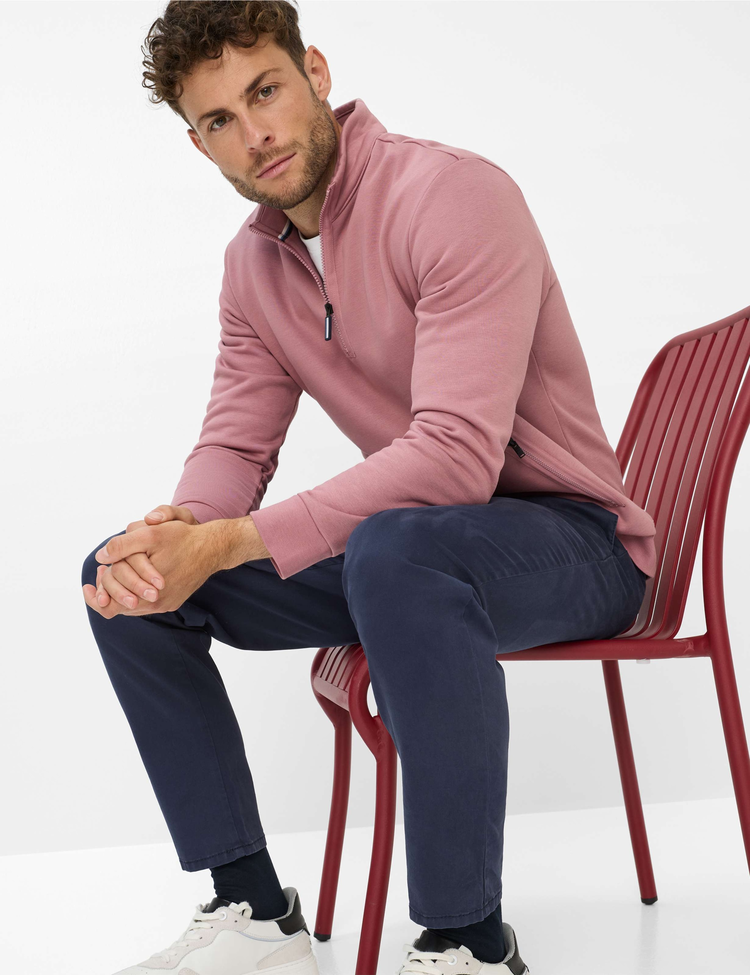 Brax Chinohose »Style TINO«