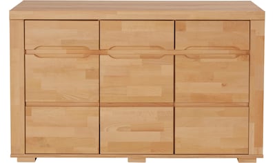 Sideboard »Denis«, Breite 140 cm