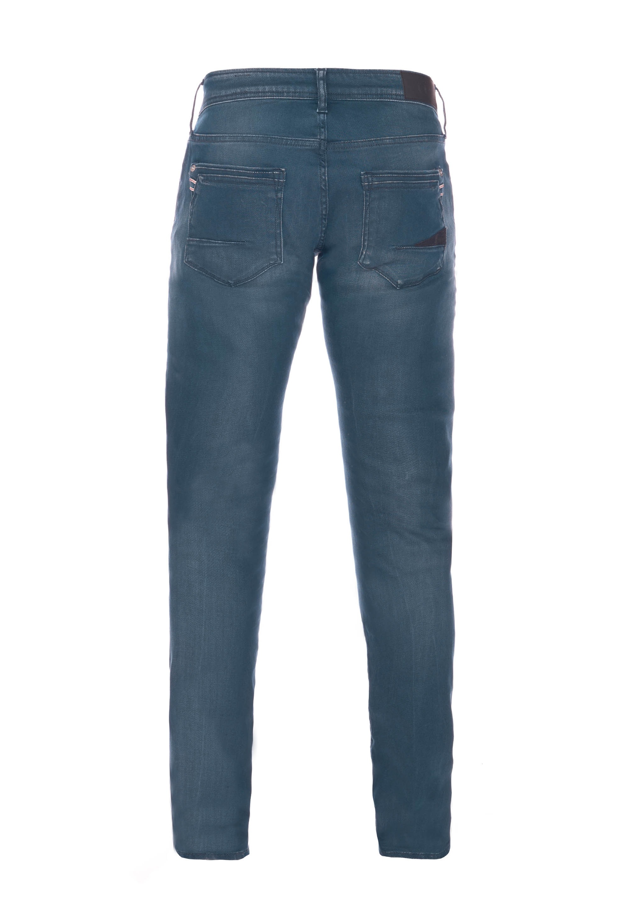 Le Temps Des Cerises Slim-fit-Jeans »700/11«, mit bequemem Regular Fit-Schnitt