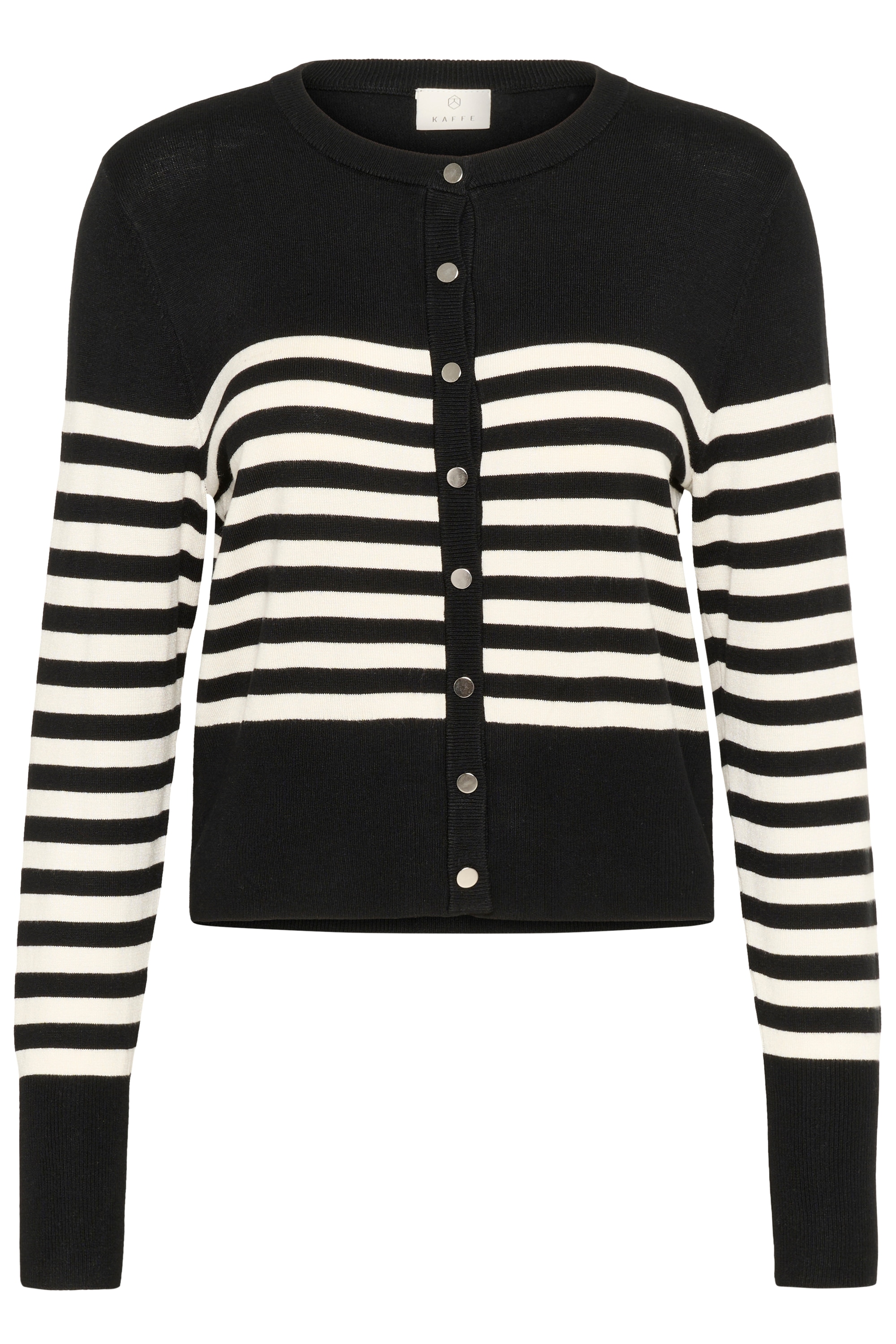 KAFFE Strickjacke "Damen Strickjacke KAlizza"