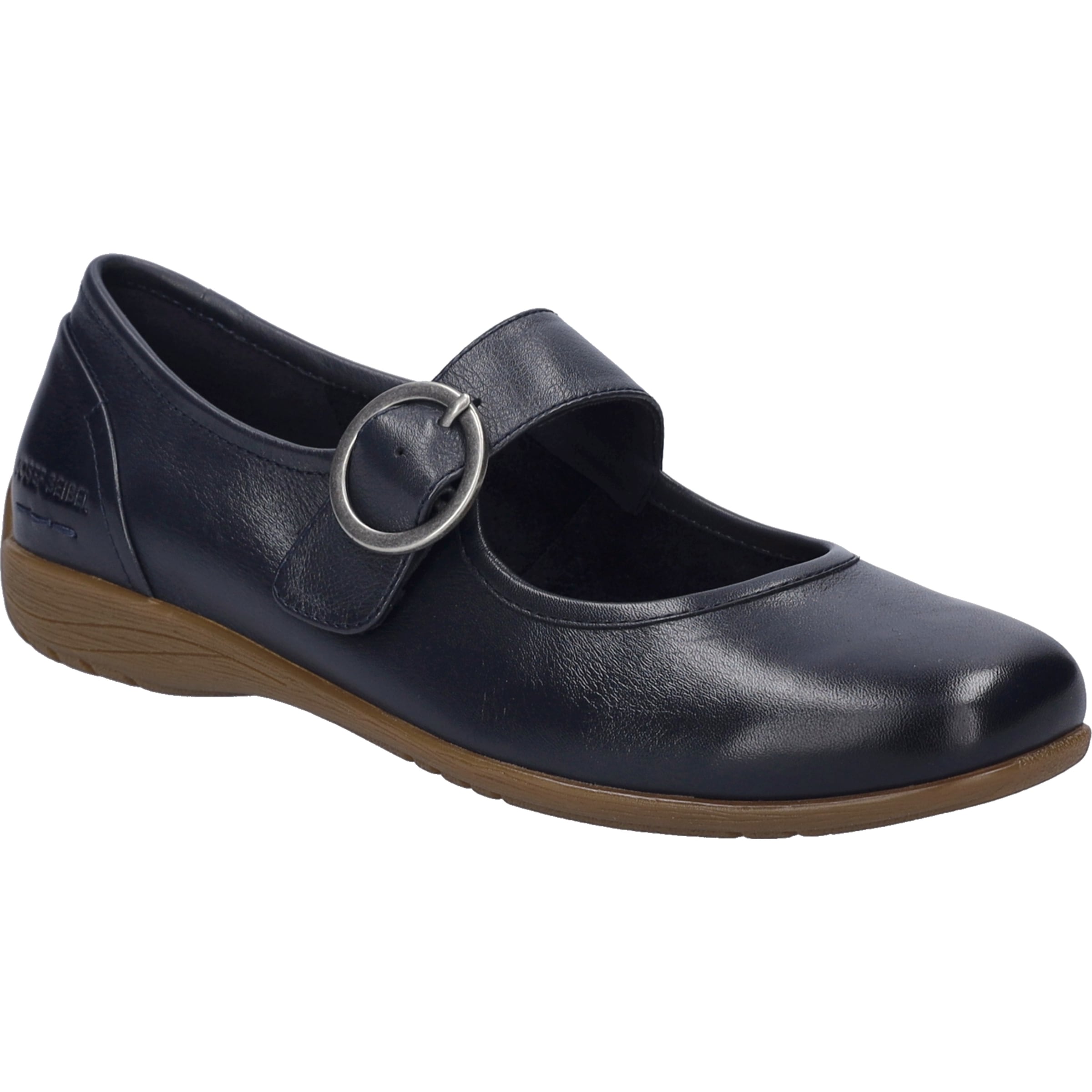 Josef Seibel Ballerina "Fenja 18, Indigo"