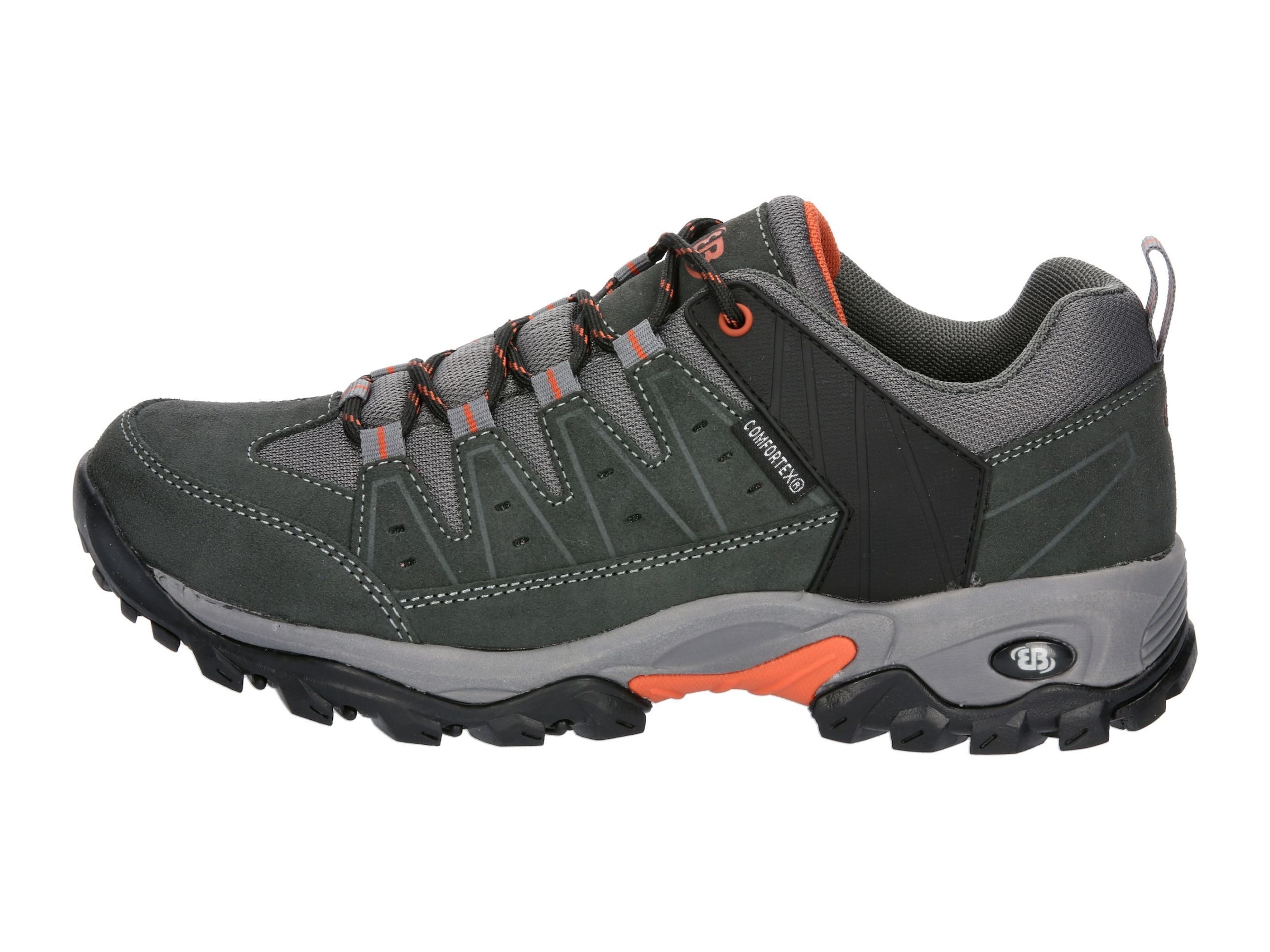 BRÜTTING Outdoorschuh "Outdoorschuh Mount Pinos Low" günstig online kaufen