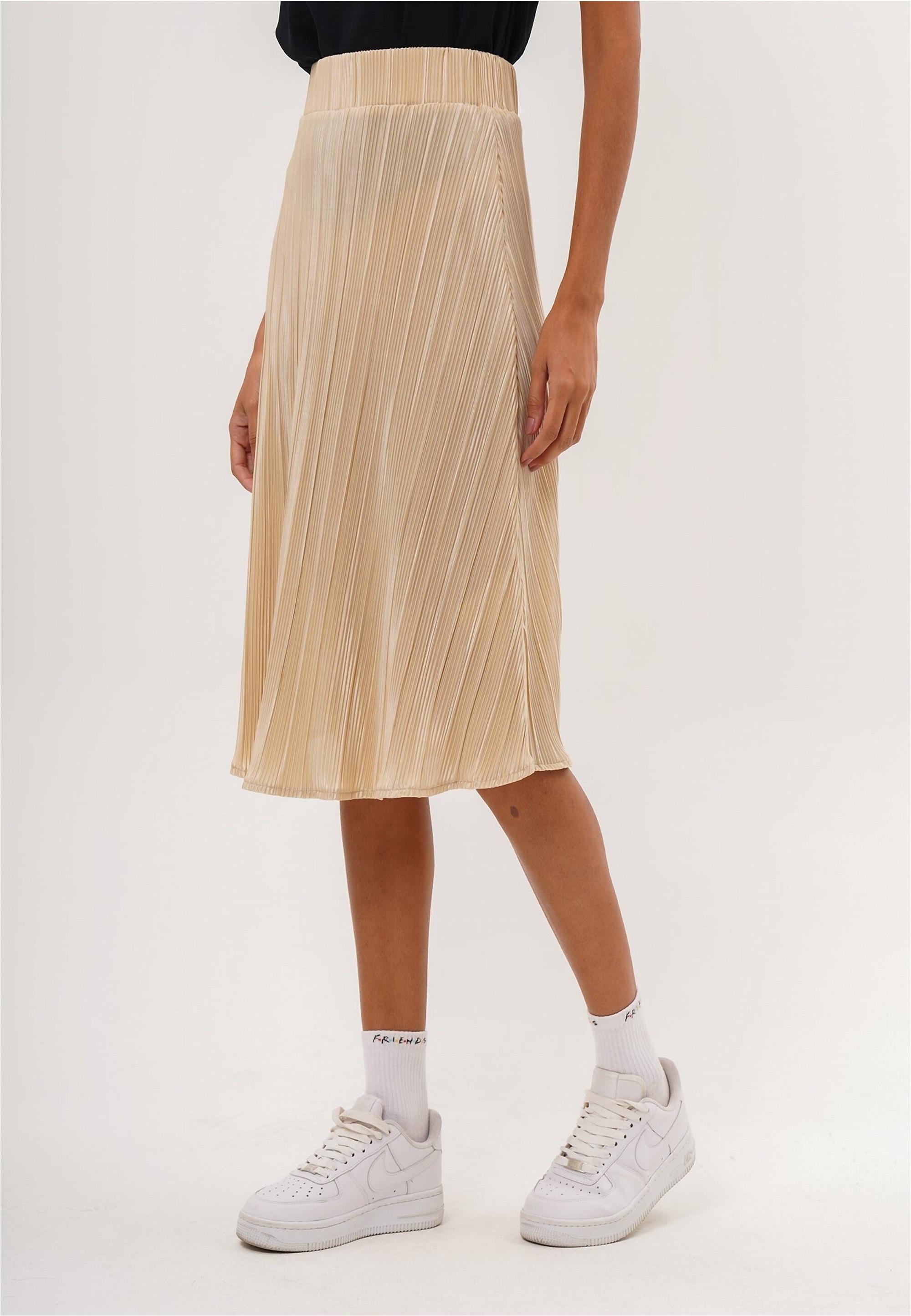 Thumbnail - freshlions Sommerrock "Danica" 1 Stk. im einfarbigen Design