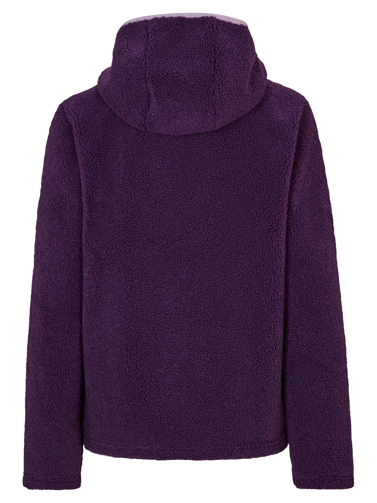Ziener Fleecejacke "JUHA" günstig online kaufen