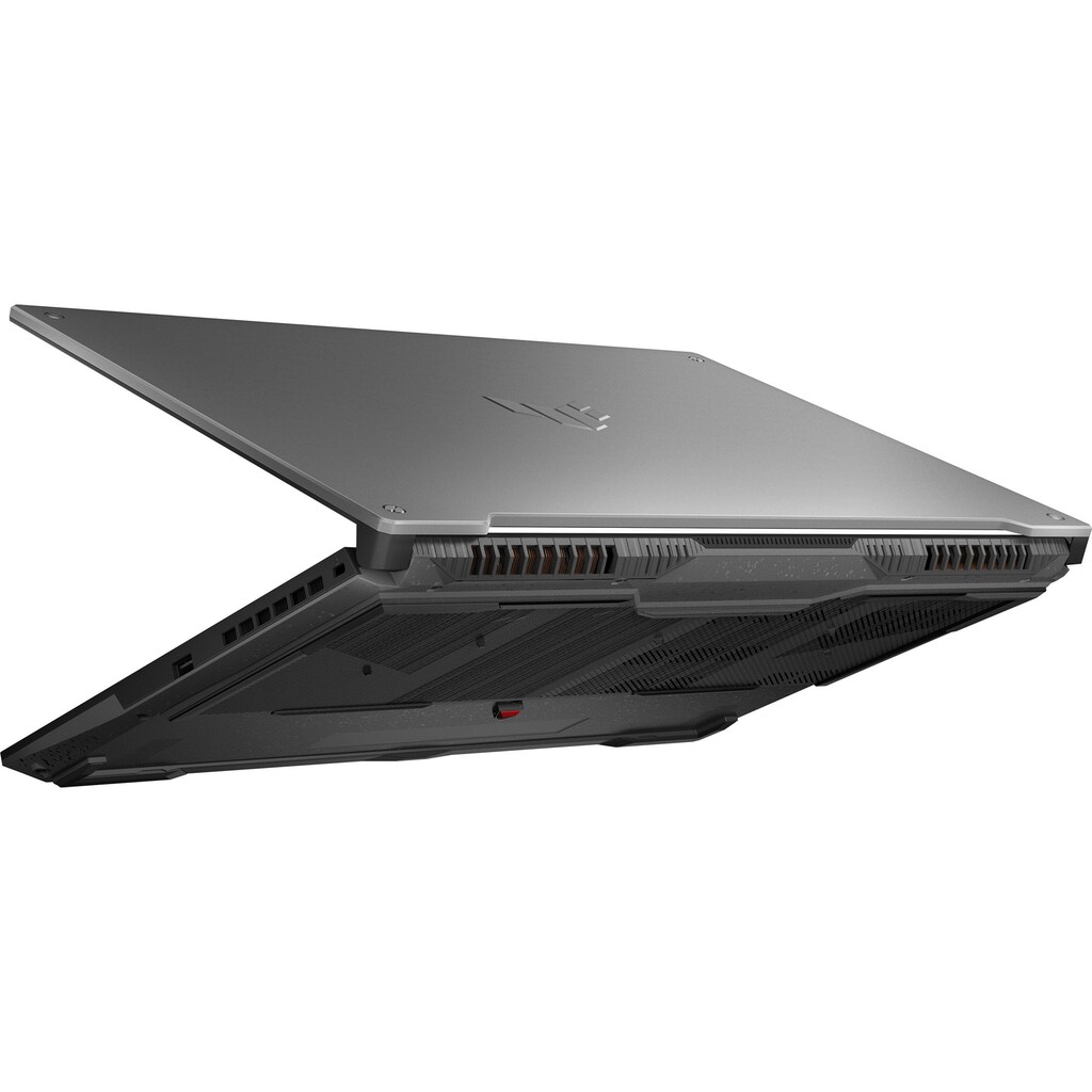 Asus Gaming-Notebook »TUF Gaming TUF Gaming A17 FA707RW-HX003W«, 43,9 cm, / 17,3 Zoll, AMD, Ryzen 7, GeForce RTX 3070 Ti, 1000 GB SSD