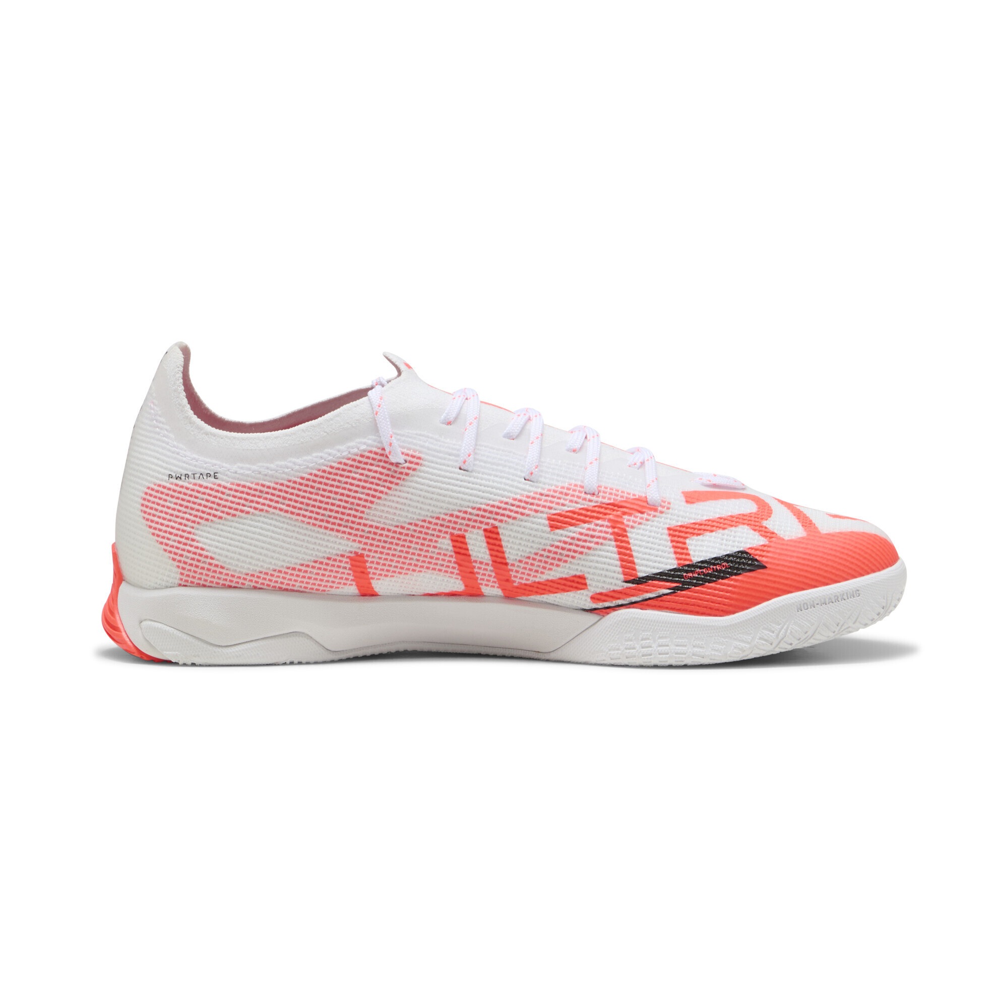 PUMA Fußballschuh »ULTRA 5 PRO COURT Fußballschuhe Erwachsene«