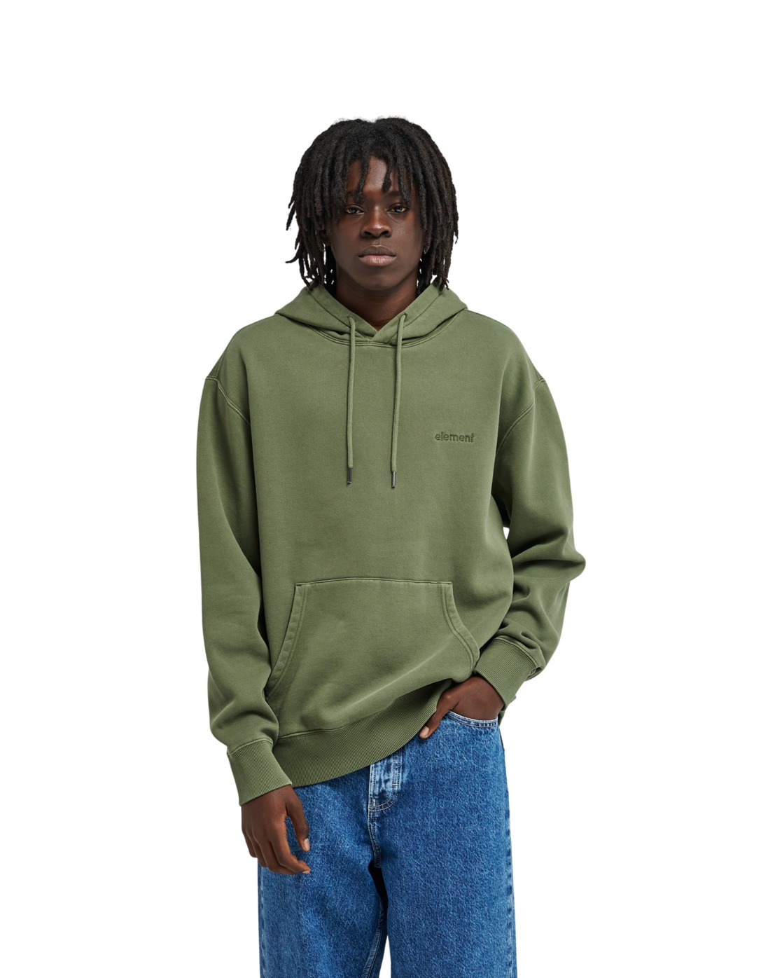 Element "Lowcase Pigment"