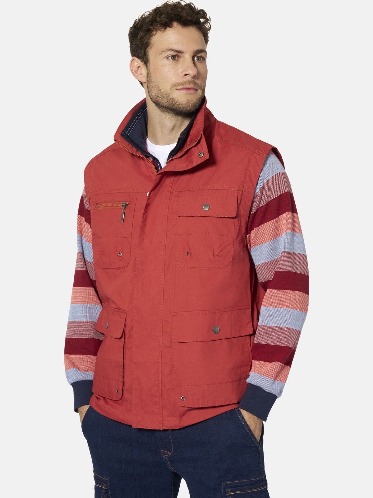 Babista Funktionsweste "Outdoorweste BELLARIVO" günstig online kaufen