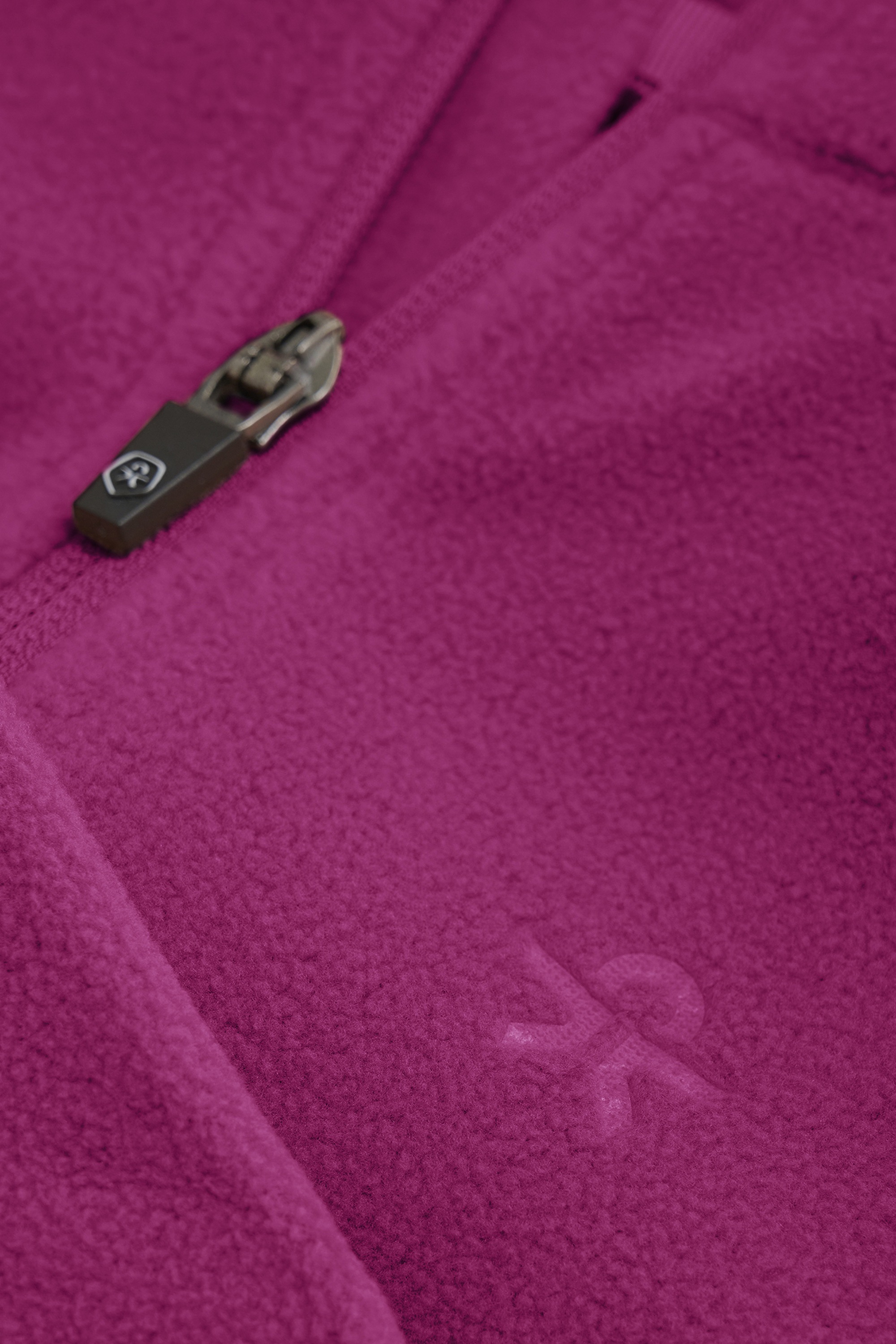 Thumbnail - COLOR KIDS Fleecejacke "Fleecejacke COFleece"