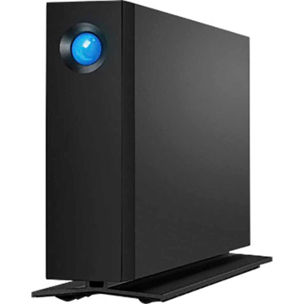 LaCie interne HDD-Festplatte »d2 Professional 18 TB«, Anschluss USB 3.1 Gen 2