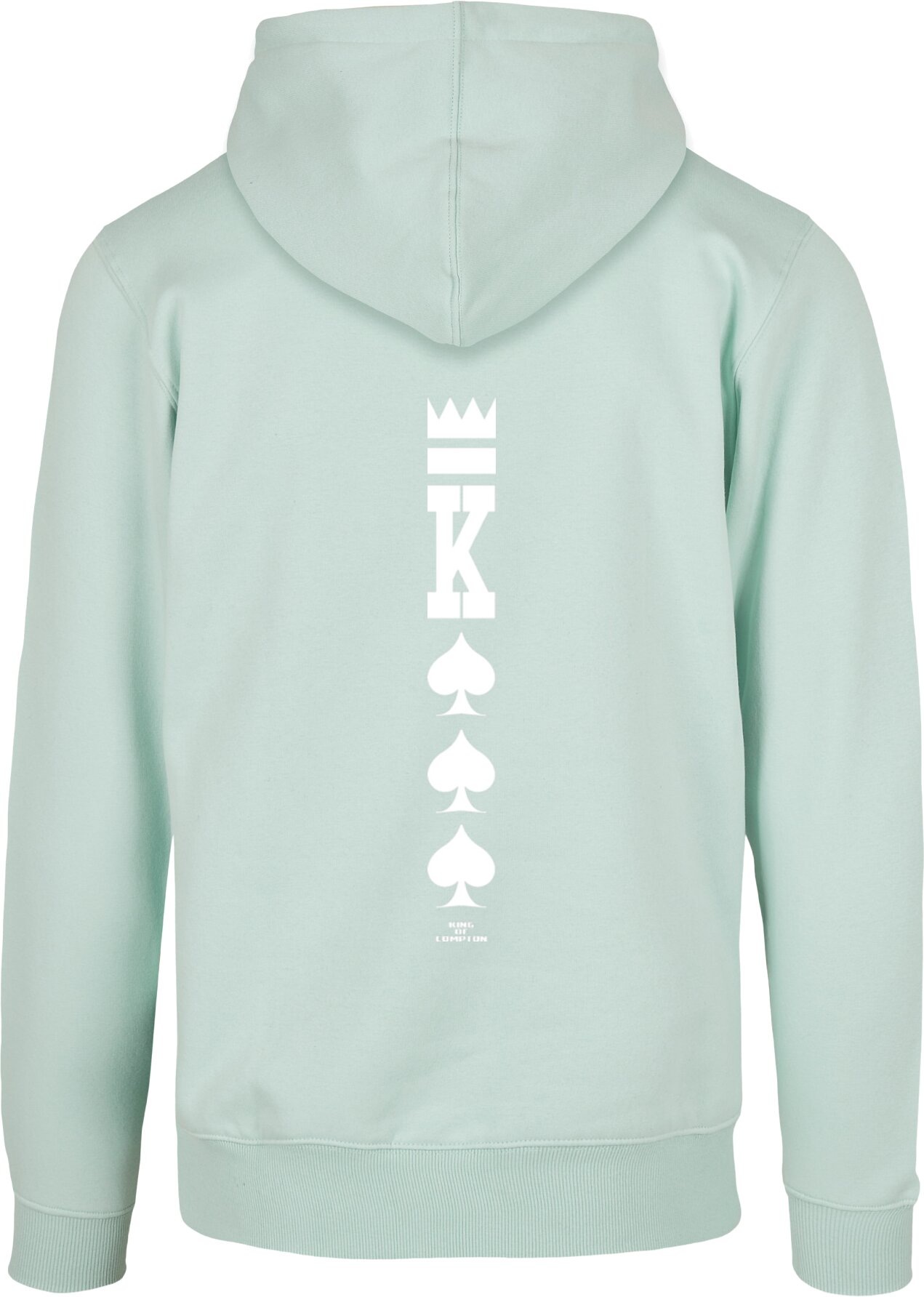 CAYLER & SONS Sweater "Herren WL Compton Card Hoody", (1 tlg.) günstig online kaufen