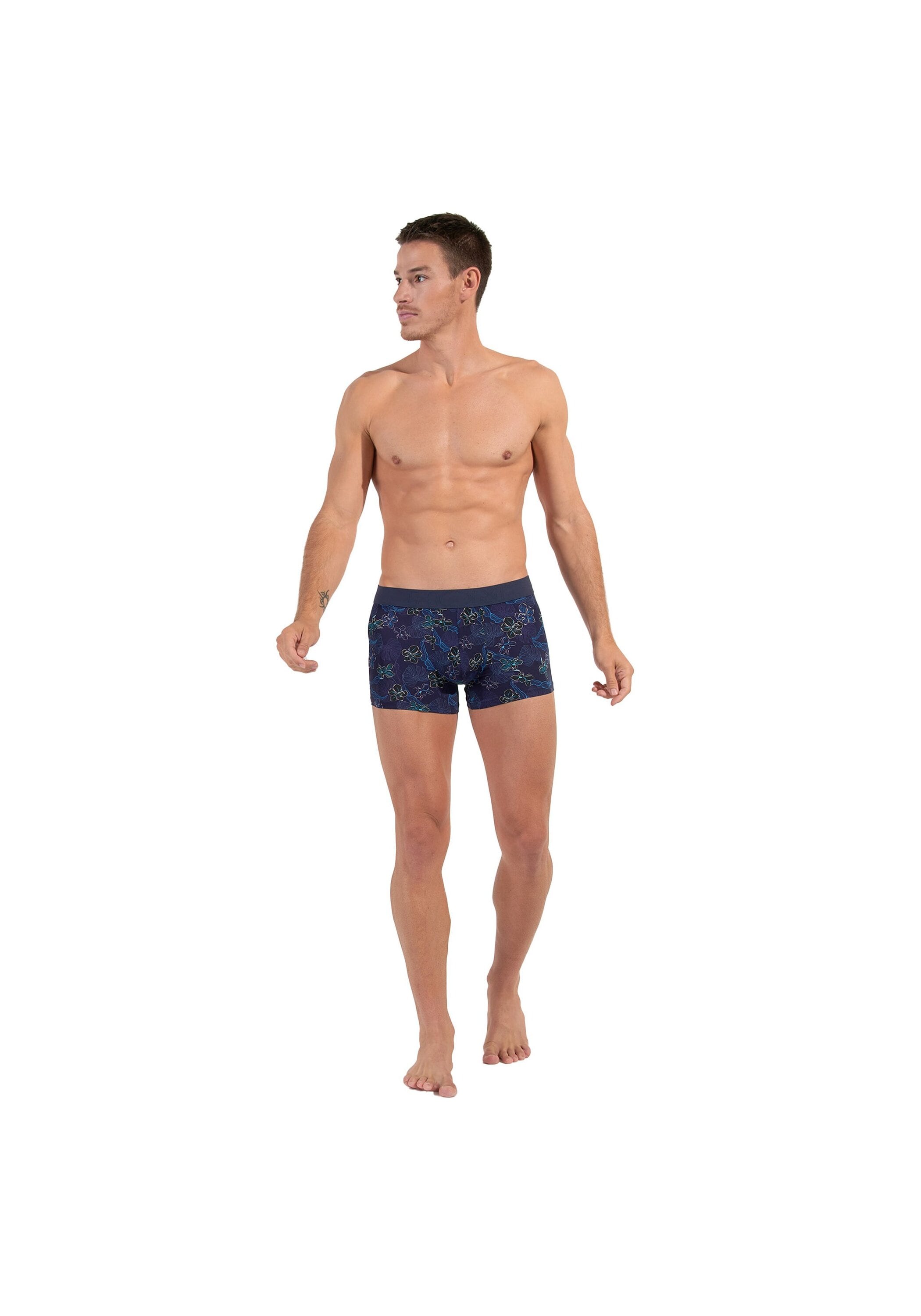 Hom Boxershorts »Boxershort Boxer Briefs Maldives 1er Pack«