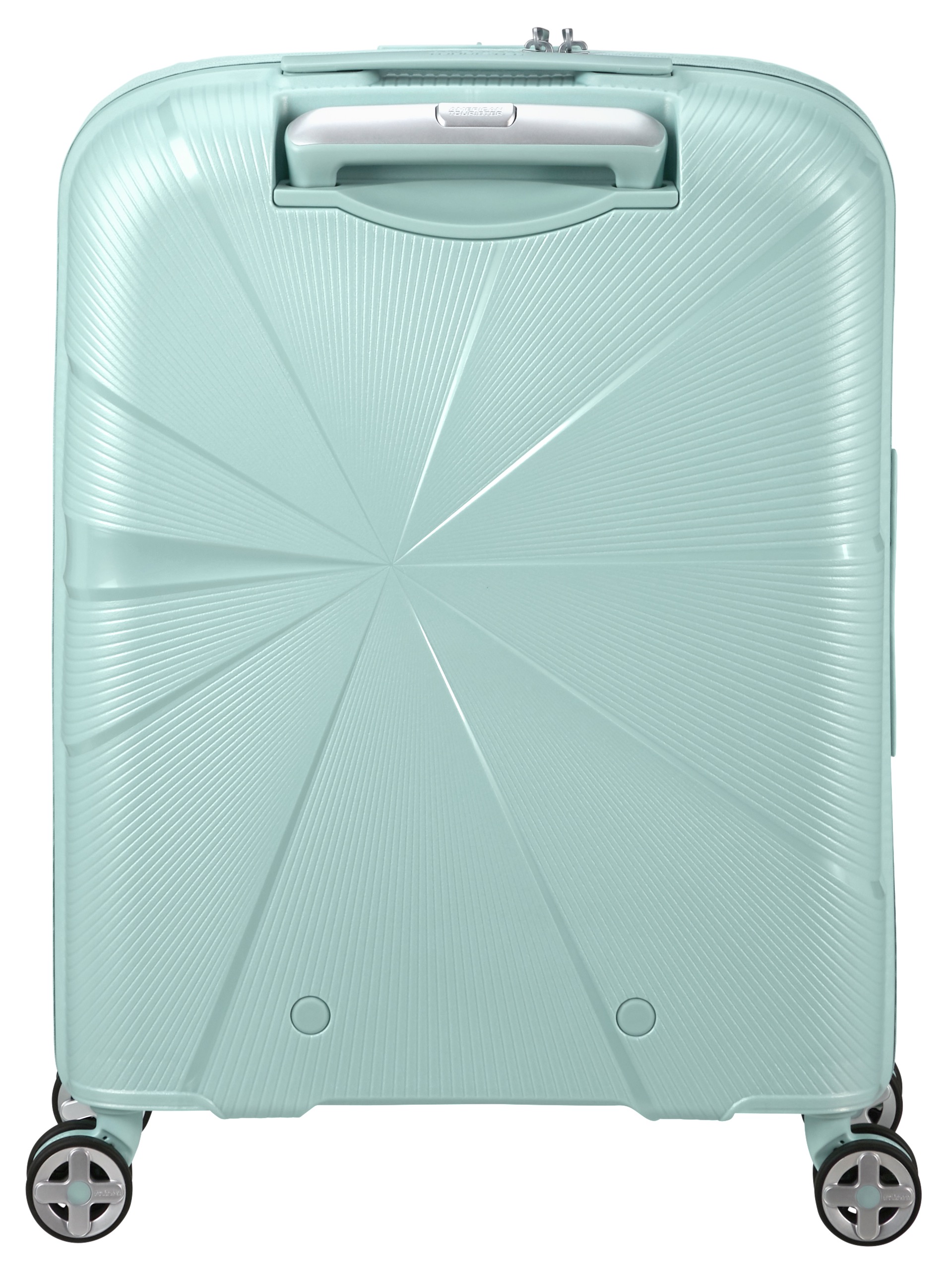 Thumbnail - American Tourister Hartschalen-Trolley "STARVIBE, in verschiedenen Farben und Größen", 4 Rollen, Handgepäck-Koffer Reise...