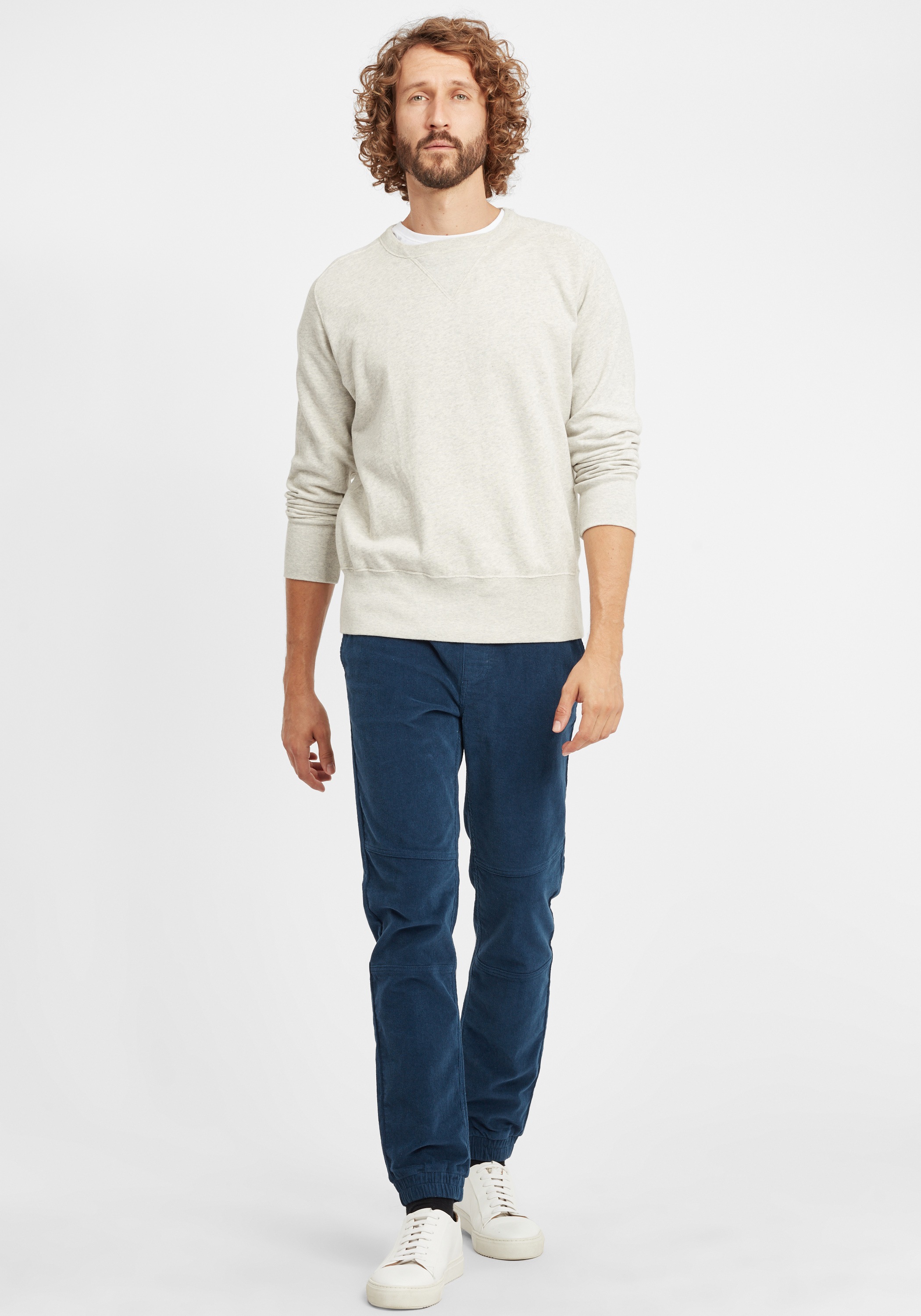Blend Stoffhose »Stoffhose BHPantino«