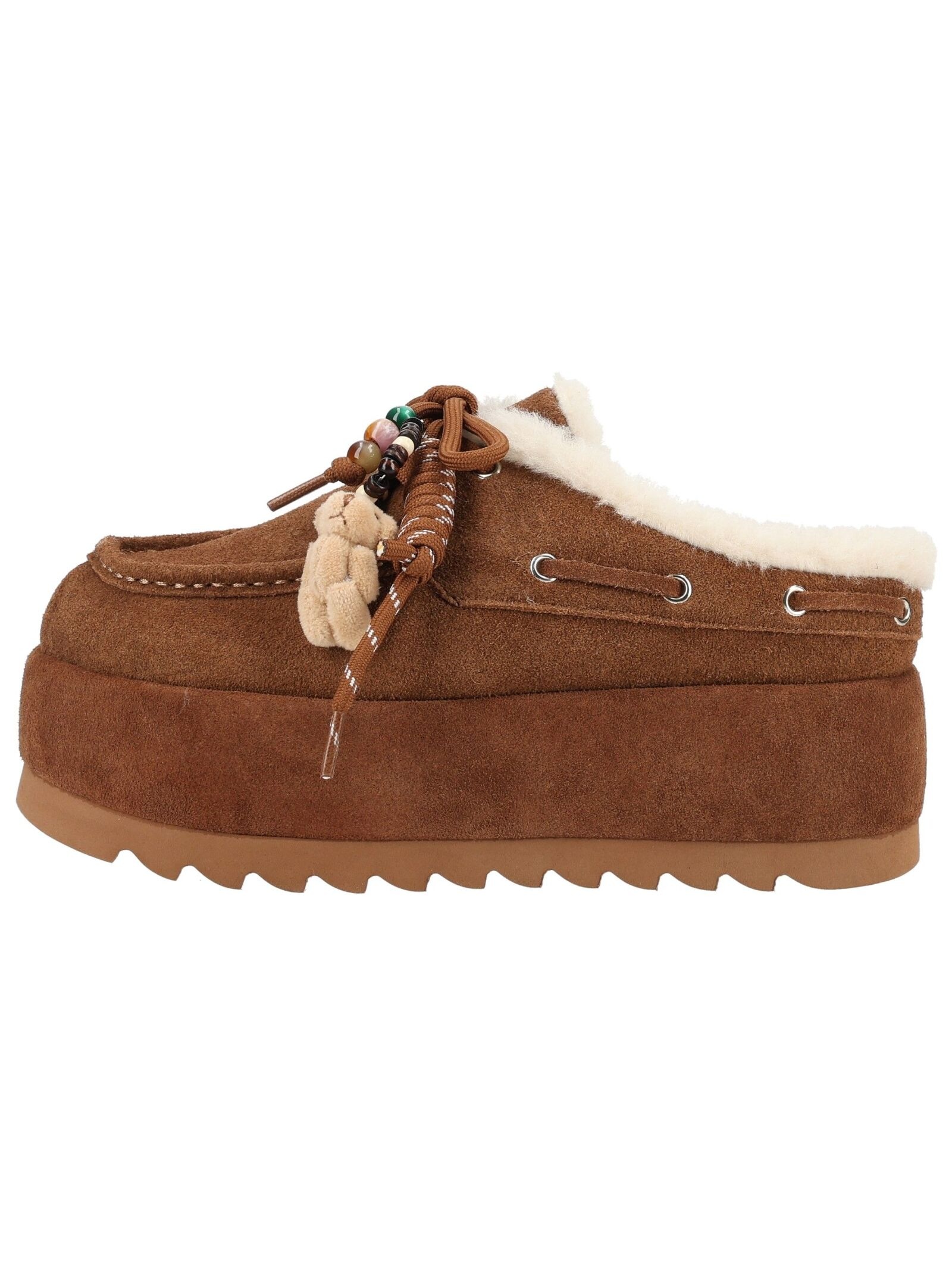 STEVE MADDEN Pantolette »STEVE MADDEN Pantoletten Veloursleder«