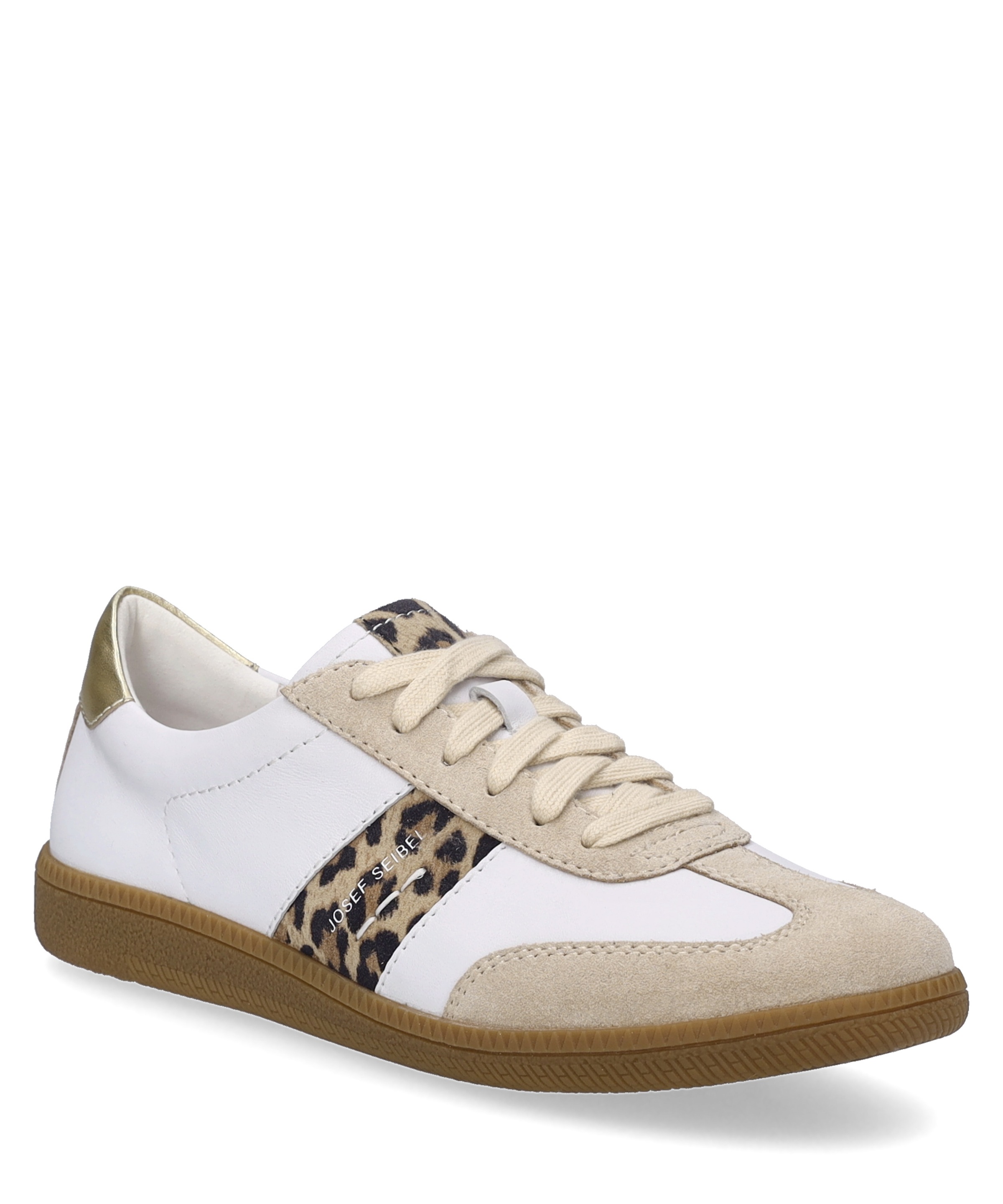 Josef Seibel Sneaker »Joleen 03, beige-multi«