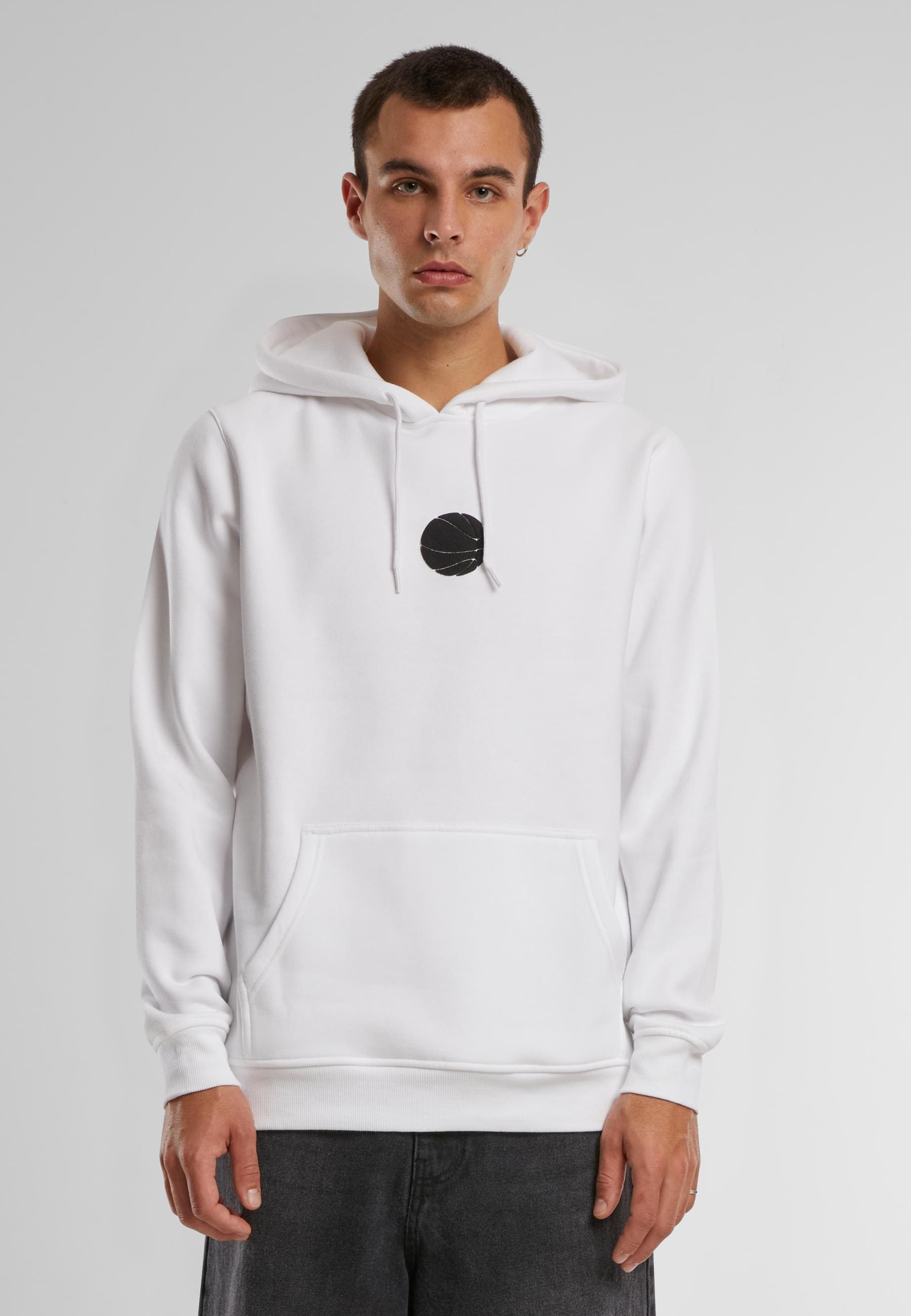 MisterTee Kapuzensweatshirt »MisterTee Herren Game Of The Week Hoody«, (1 tlg.)