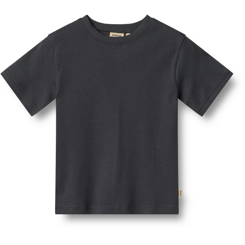 WHEAT Kurzarmshirt »Wheat T-Shirt 2er Pack Doppelpack S/S Fabian«