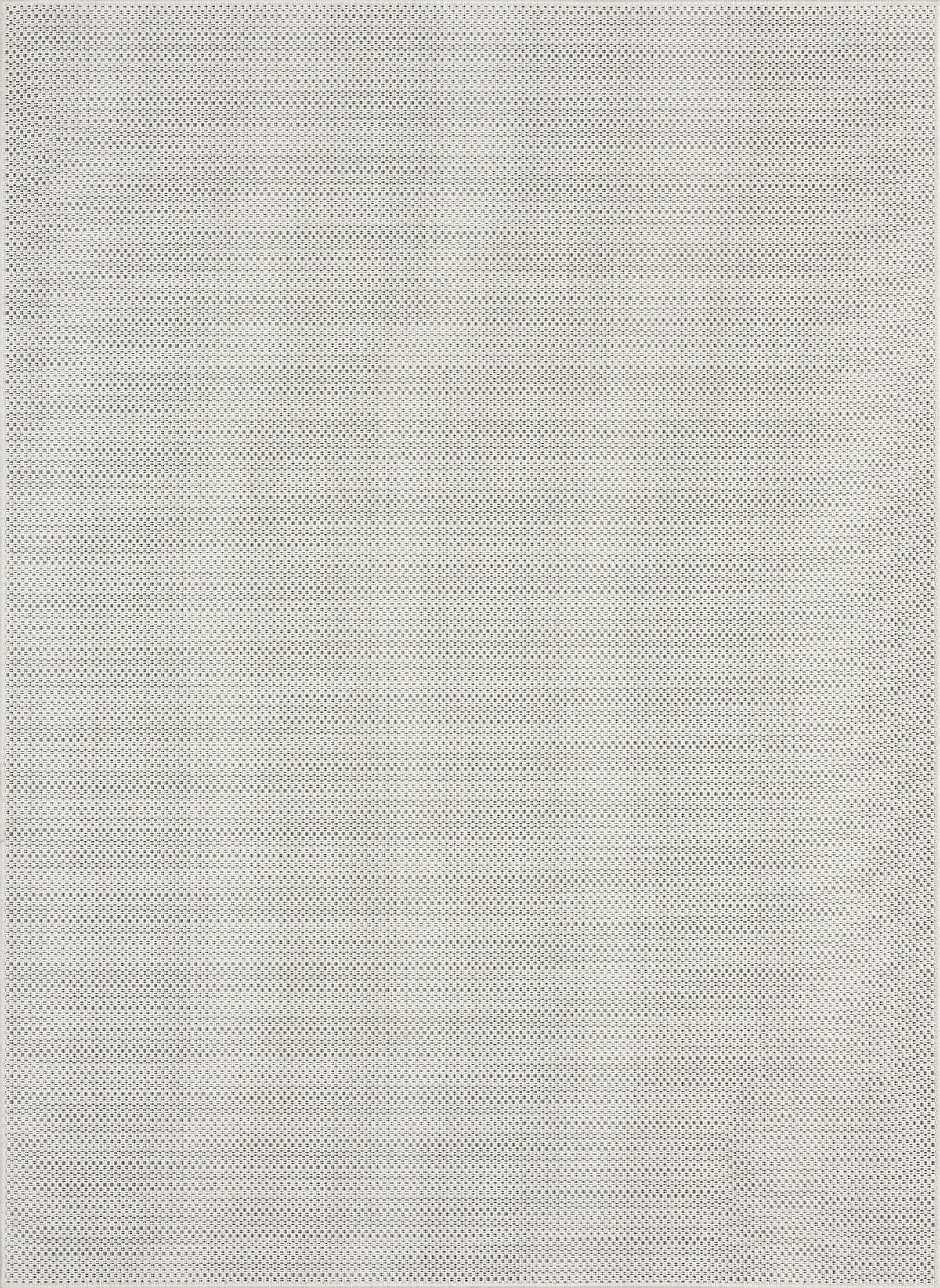 the carpet Teppich »Mistra«, rechteckig, 1 mm Höhe, moderner robuster In und Outdoor Teppich