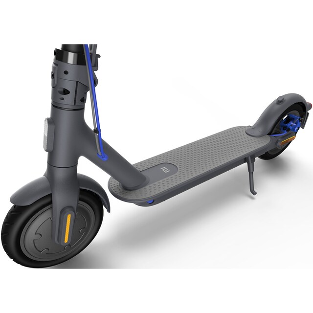 Xiaomi E-Scooter »Mi Electric Scooter 3 8,5 Zoll«, 20 km/h, 30 km, 20 km/h,  mit dt. Straßenzulassung, ABE | BAUR